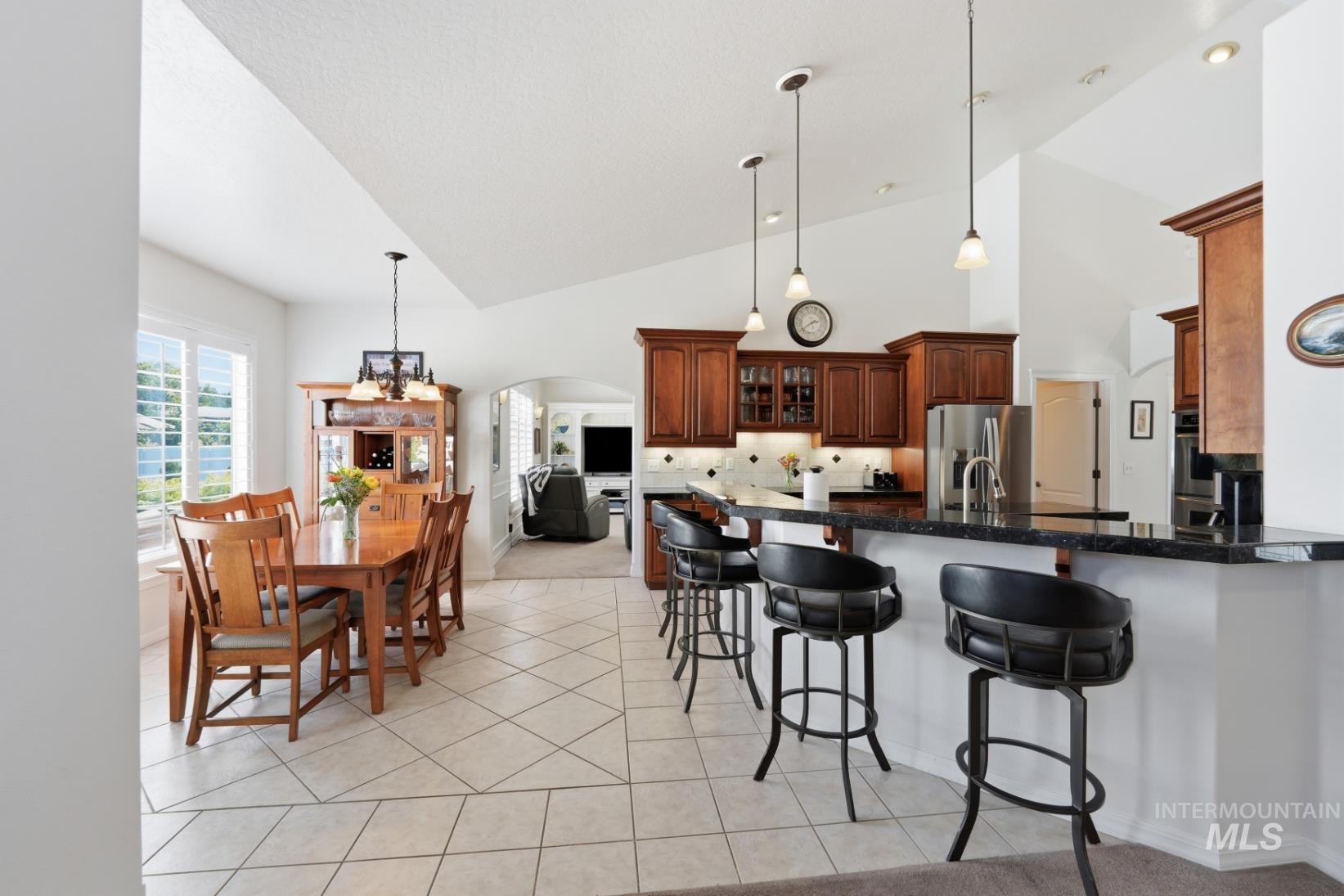 22 N Burlington Dr, Nampa, Idaho 83687, 4 Bedrooms, 3.5 Bathrooms, Residential For Sale, Price $1,099,000, 98993430
