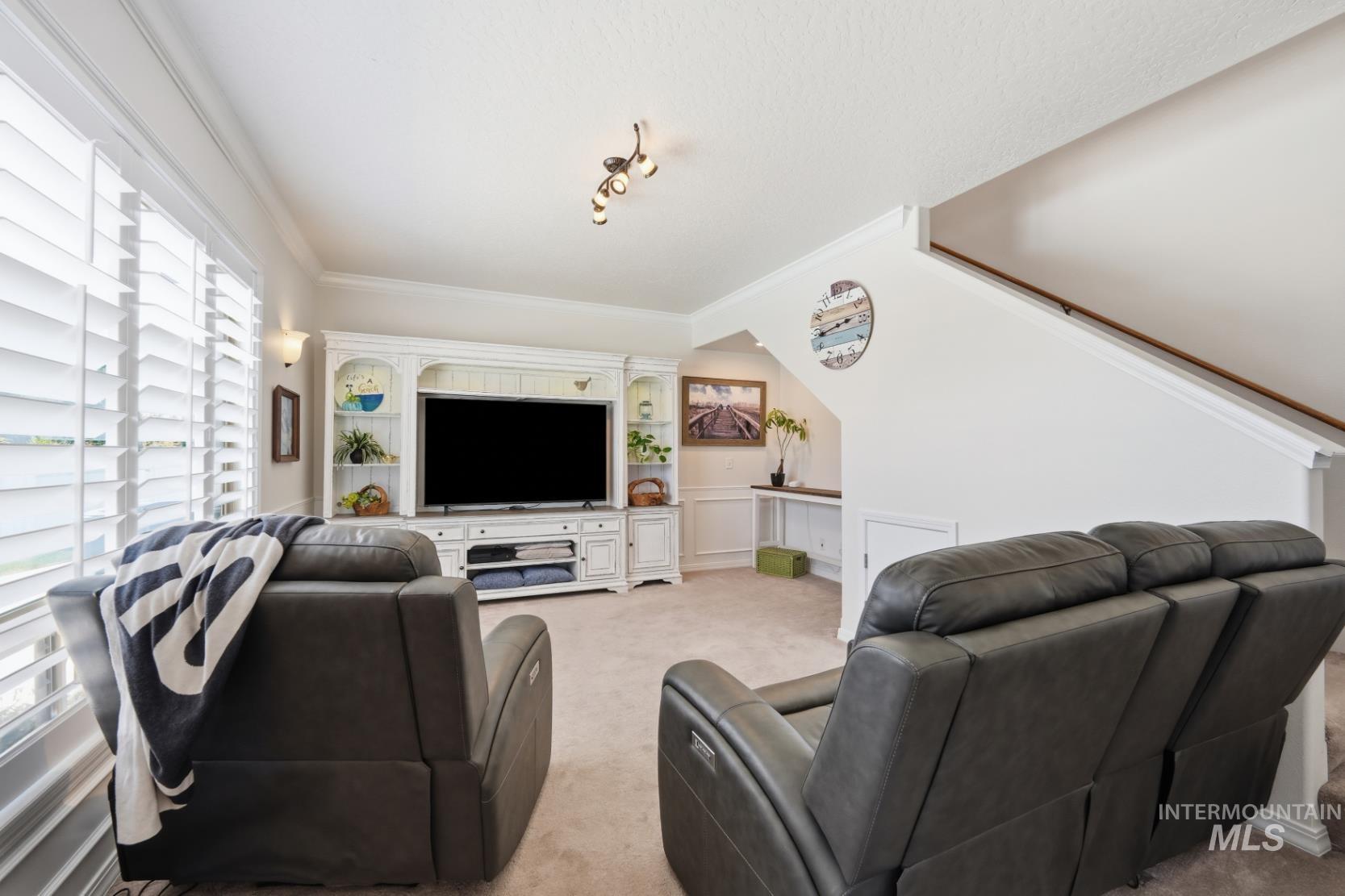 22 N Burlington Dr, Nampa, Idaho 83687, 4 Bedrooms, 3.5 Bathrooms, Residential For Sale, Price $1,099,000, 98993430