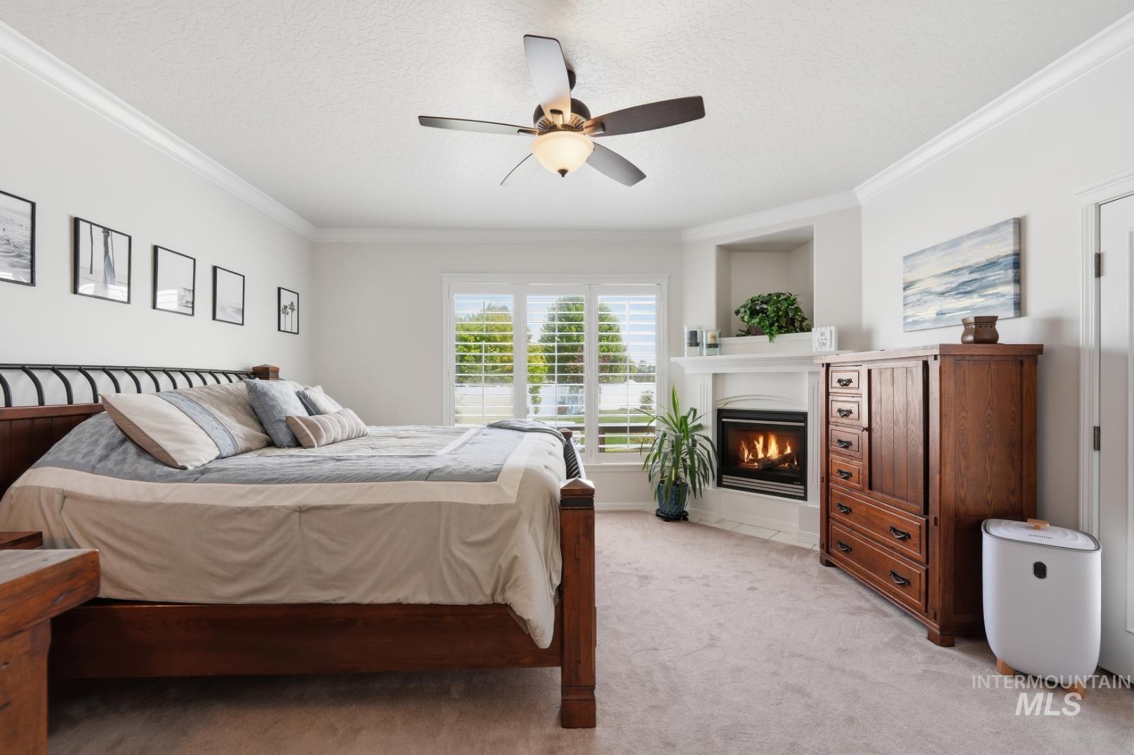 22 N Burlington Dr, Nampa, Idaho 83687, 4 Bedrooms, 3.5 Bathrooms, Residential For Sale, Price $1,099,000, 98993430