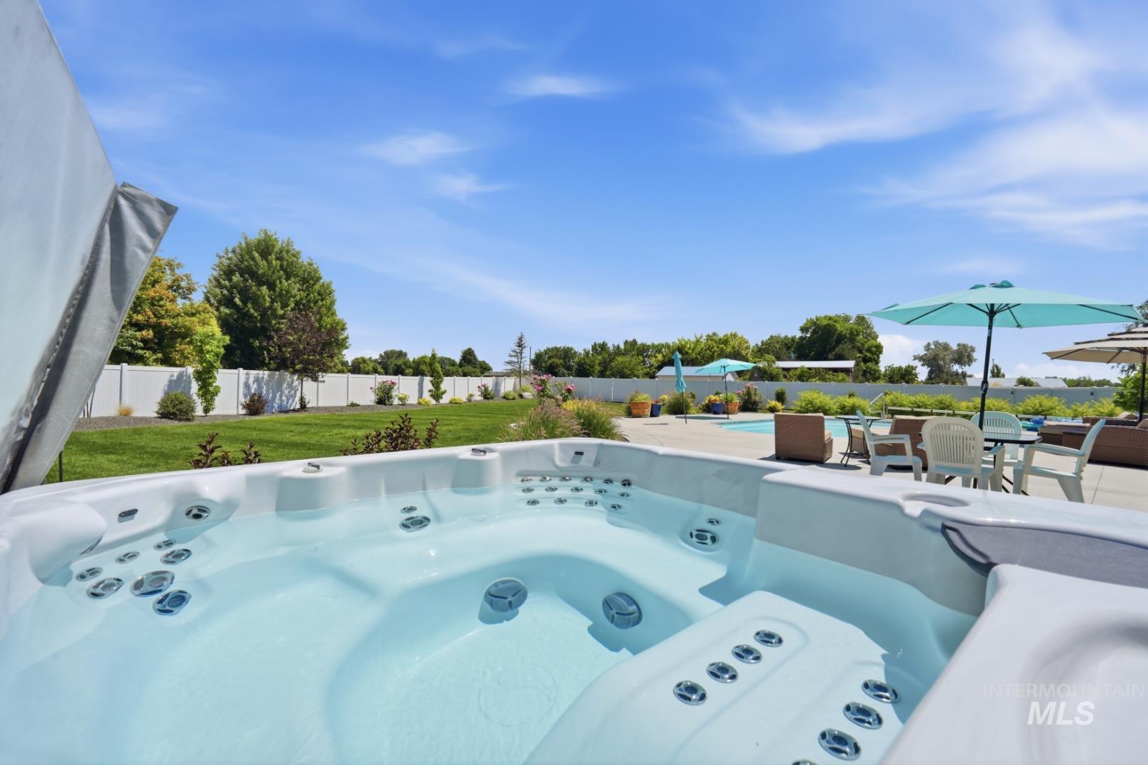 22 N Burlington Dr, Nampa, Idaho 83687, 4 Bedrooms, 3.5 Bathrooms, Residential For Sale, Price $1,099,000, 98993430