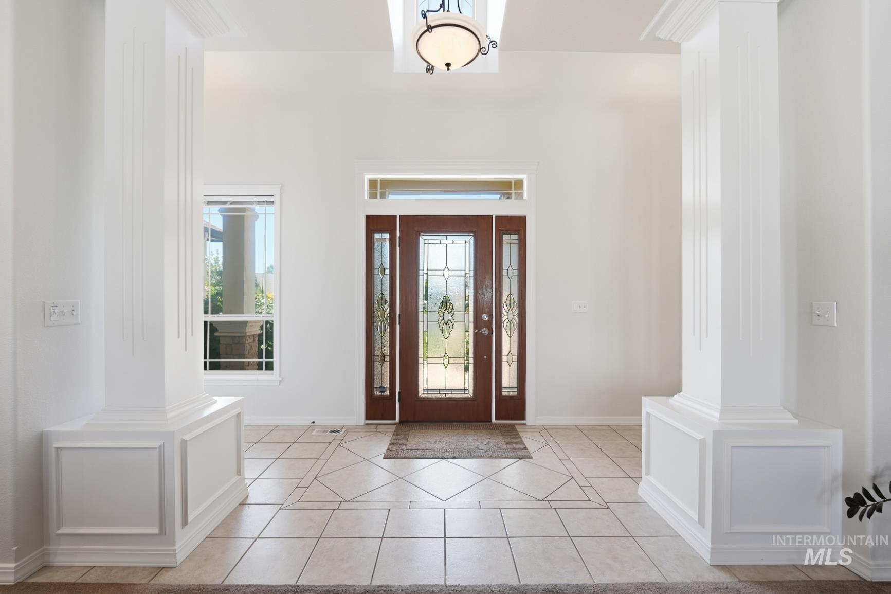 22 N Burlington Dr, Nampa, Idaho 83687, 4 Bedrooms, 3.5 Bathrooms, Residential For Sale, Price $1,099,000, 98993430
