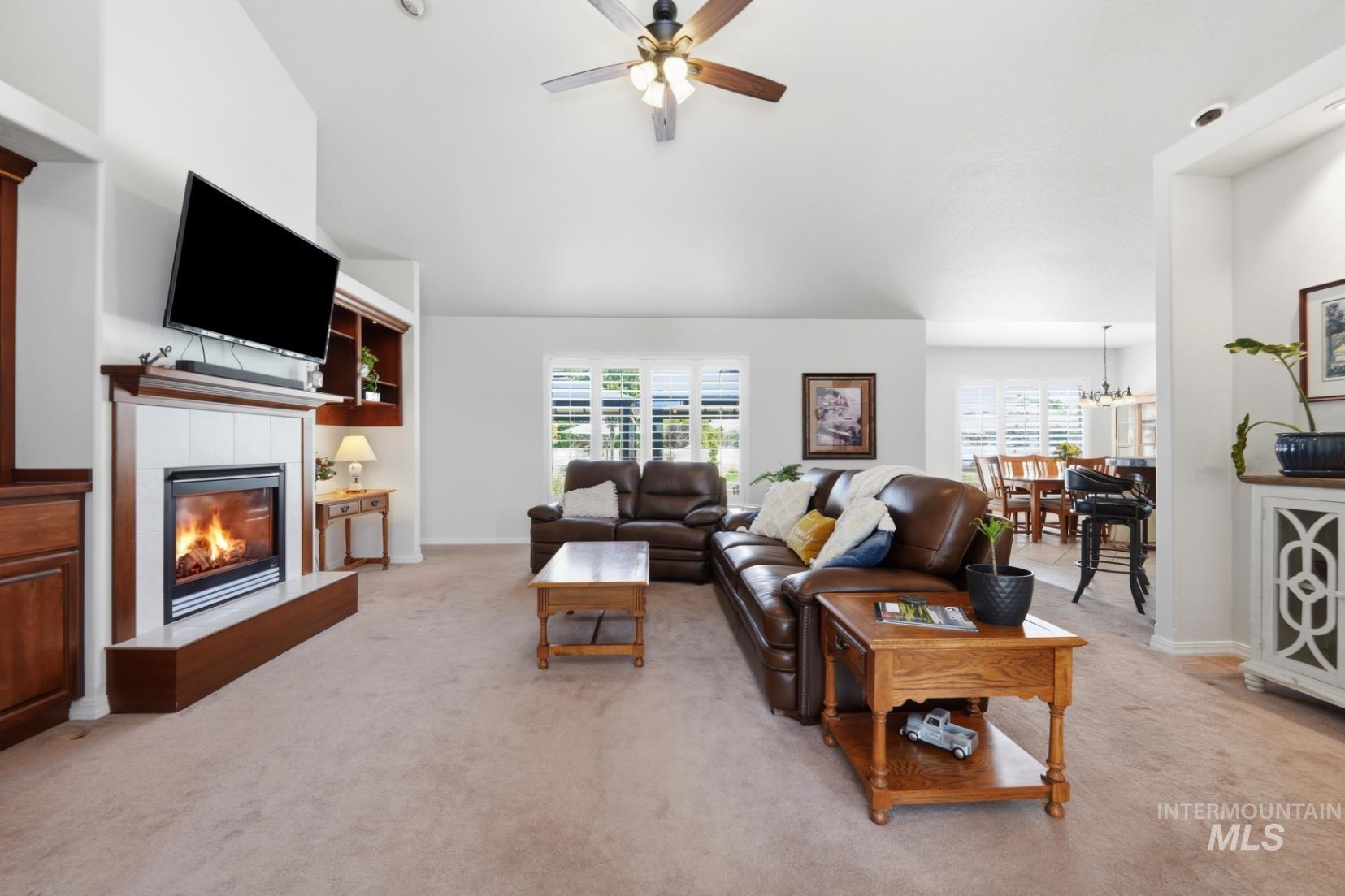 22 N Burlington Dr, Nampa, Idaho 83687, 4 Bedrooms, 3.5 Bathrooms, Residential For Sale, Price $1,099,000, 98993430