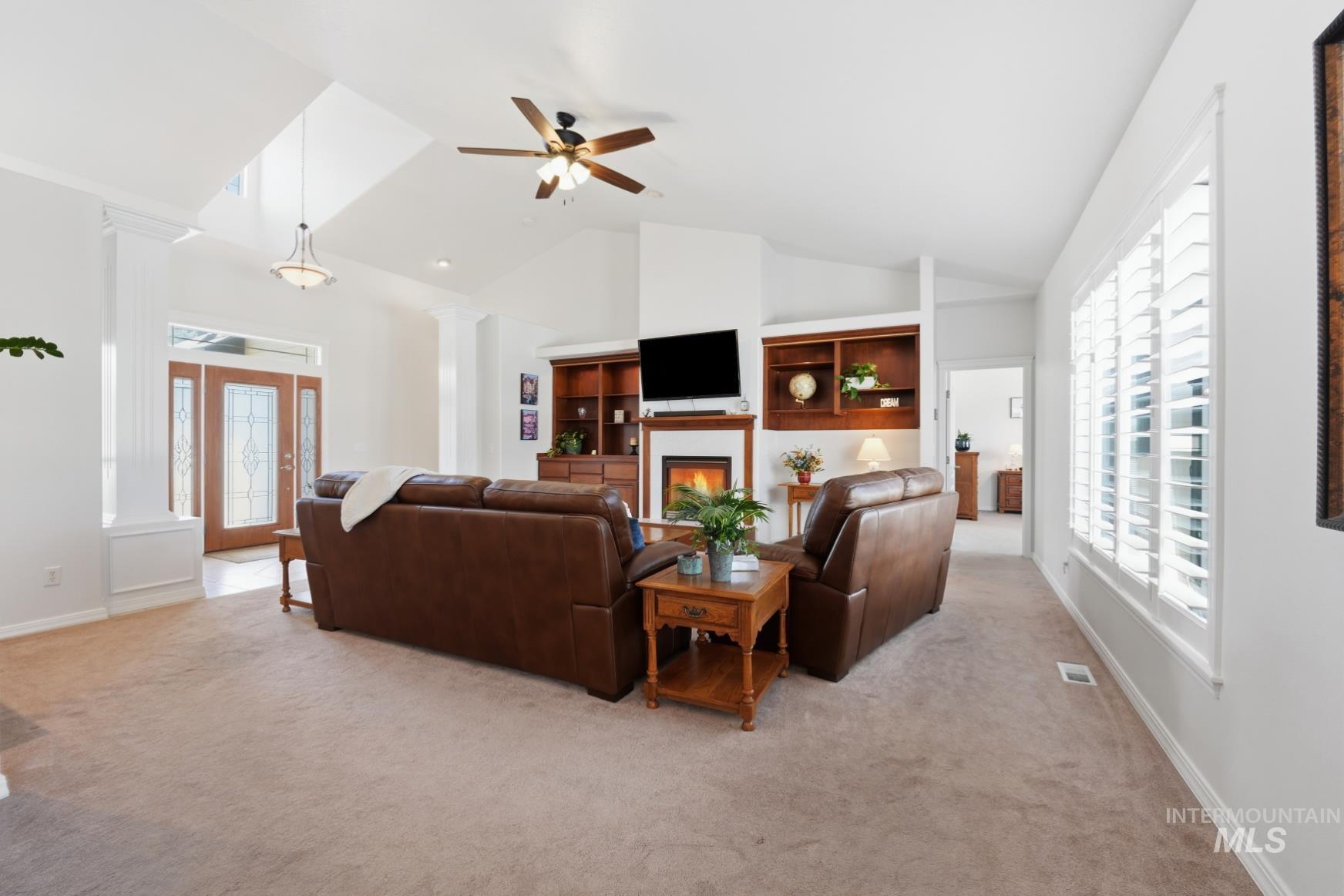 22 N Burlington Dr, Nampa, Idaho 83687, 4 Bedrooms, 3.5 Bathrooms, Residential For Sale, Price $1,099,000, 98993430