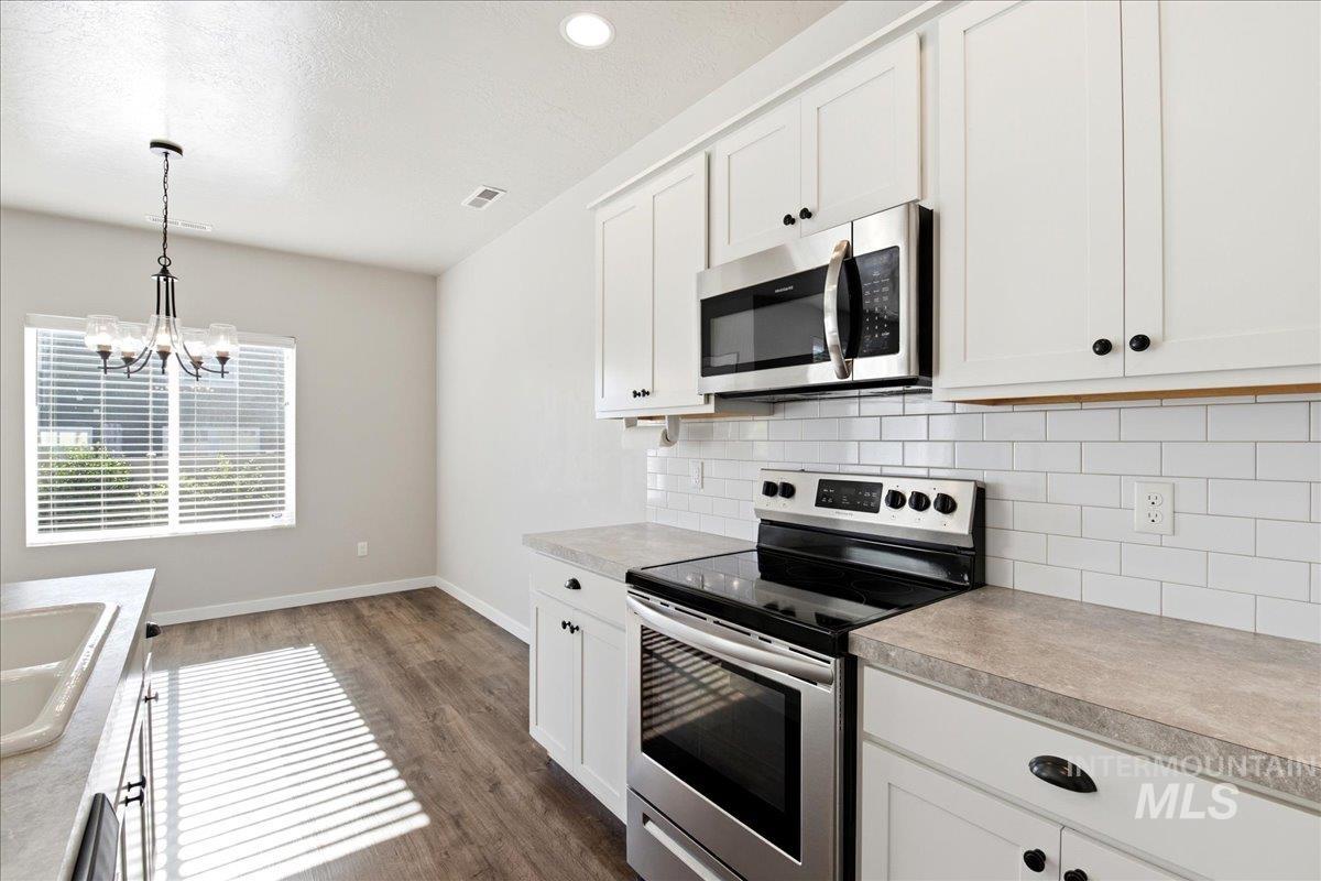 1203 Fishertown Ave., Caldwell, Idaho 83605, 3 Bedrooms, 2 Bathrooms, Residential For Sale, Price $419,900, 98993431