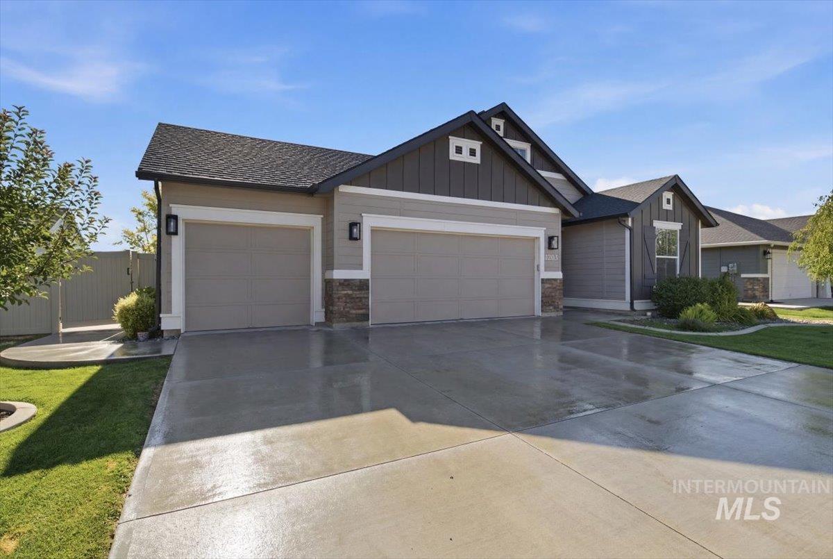 1203 Fishertown Ave., Caldwell, Idaho 83605, 3 Bedrooms, 2 Bathrooms, Residential For Sale, Price $419,900, 98993431