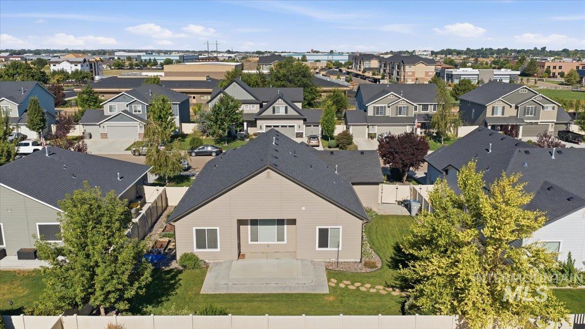 1203 Fishertown Ave., Caldwell, Idaho 83605, 3 Bedrooms, 2 Bathrooms, Residential For Sale, Price $419,900, 98993431