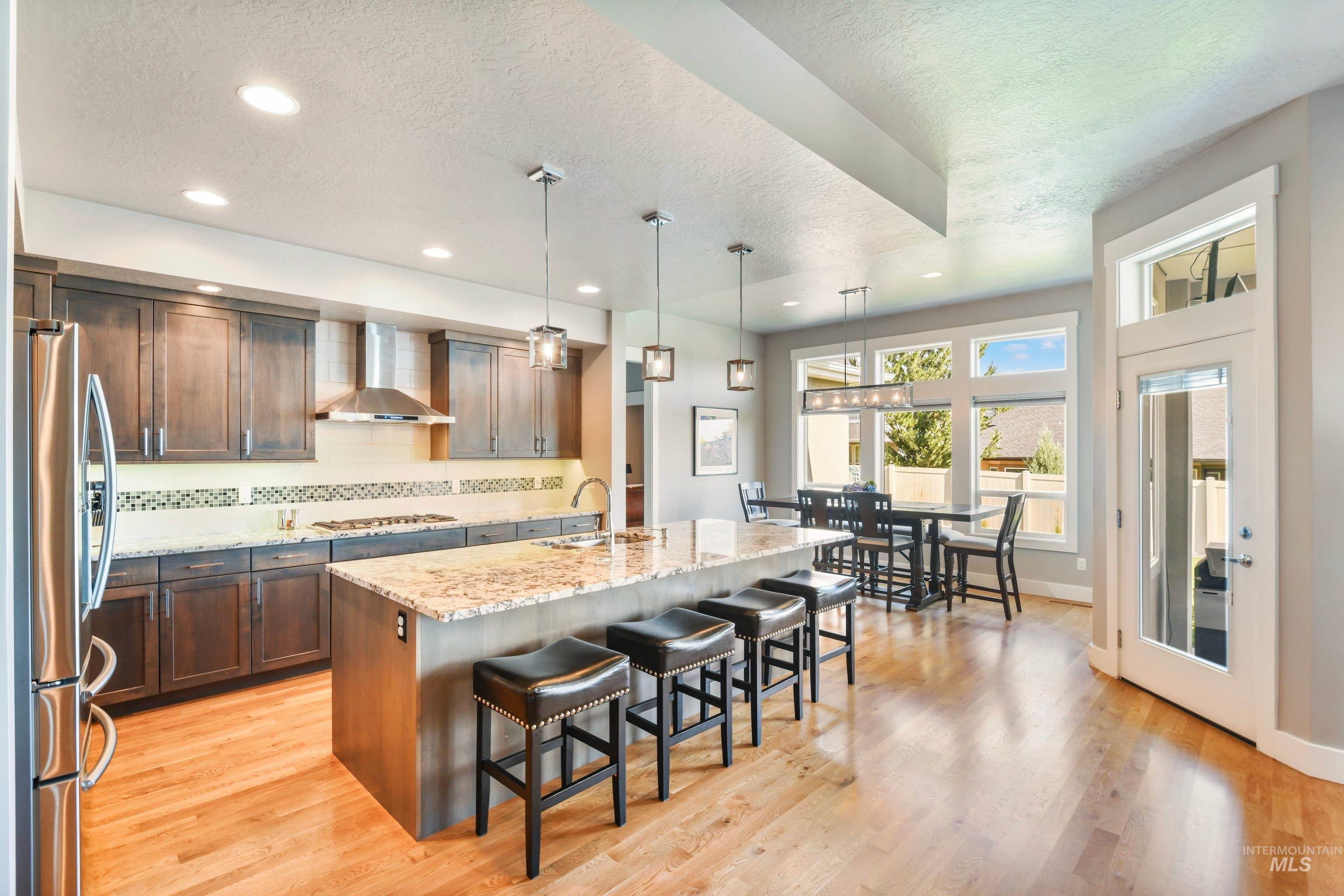 552 W W Buroak Drive, Meridian, Idaho 83642, 4 Bedrooms, 2.5 Bathrooms, Residential For Sale, Price $769,900,MLS 98993434
