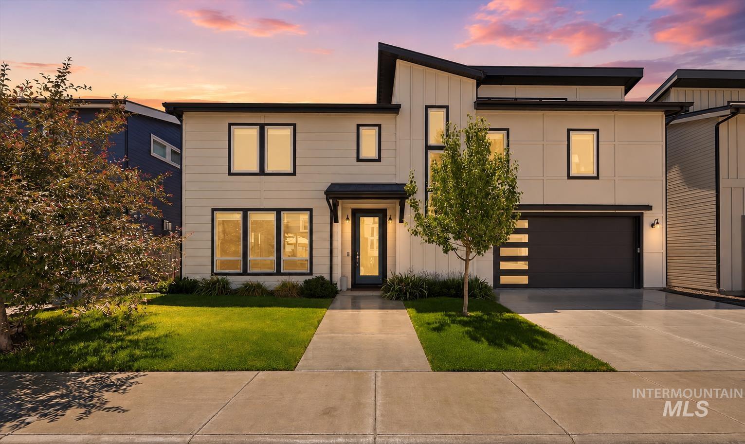 1639 W Cyrus St, Boise, Idaho 83705, 3 Bedrooms, 2.5 Bathrooms, Residential For Sale, Price $599,900,MLS 98993438