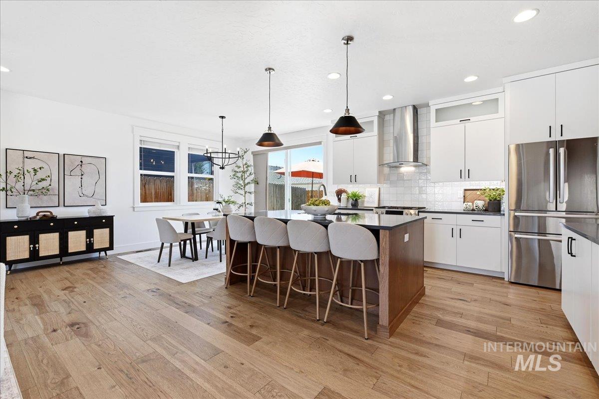 1639 W Cyrus St, Boise, Idaho 83705, 3 Bedrooms, 2.5 Bathrooms, Residential For Sale, Price $599,900,MLS 98993438