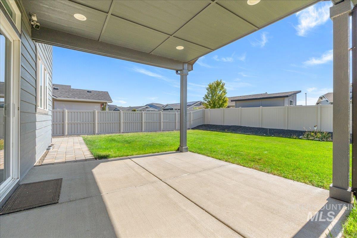 4476 N Glenrock Way, Meridian, Idaho 83646, 5 Bedrooms, 3 Bathrooms, Residential For Sale, Price $725,000,MLS 98993440