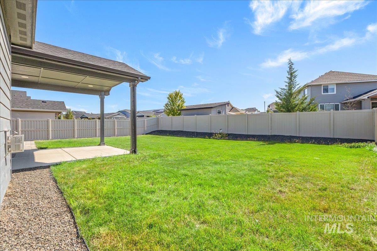 4476 N Glenrock Way, Meridian, Idaho 83646, 5 Bedrooms, 3 Bathrooms, Residential For Sale, Price $725,000,MLS 98993440