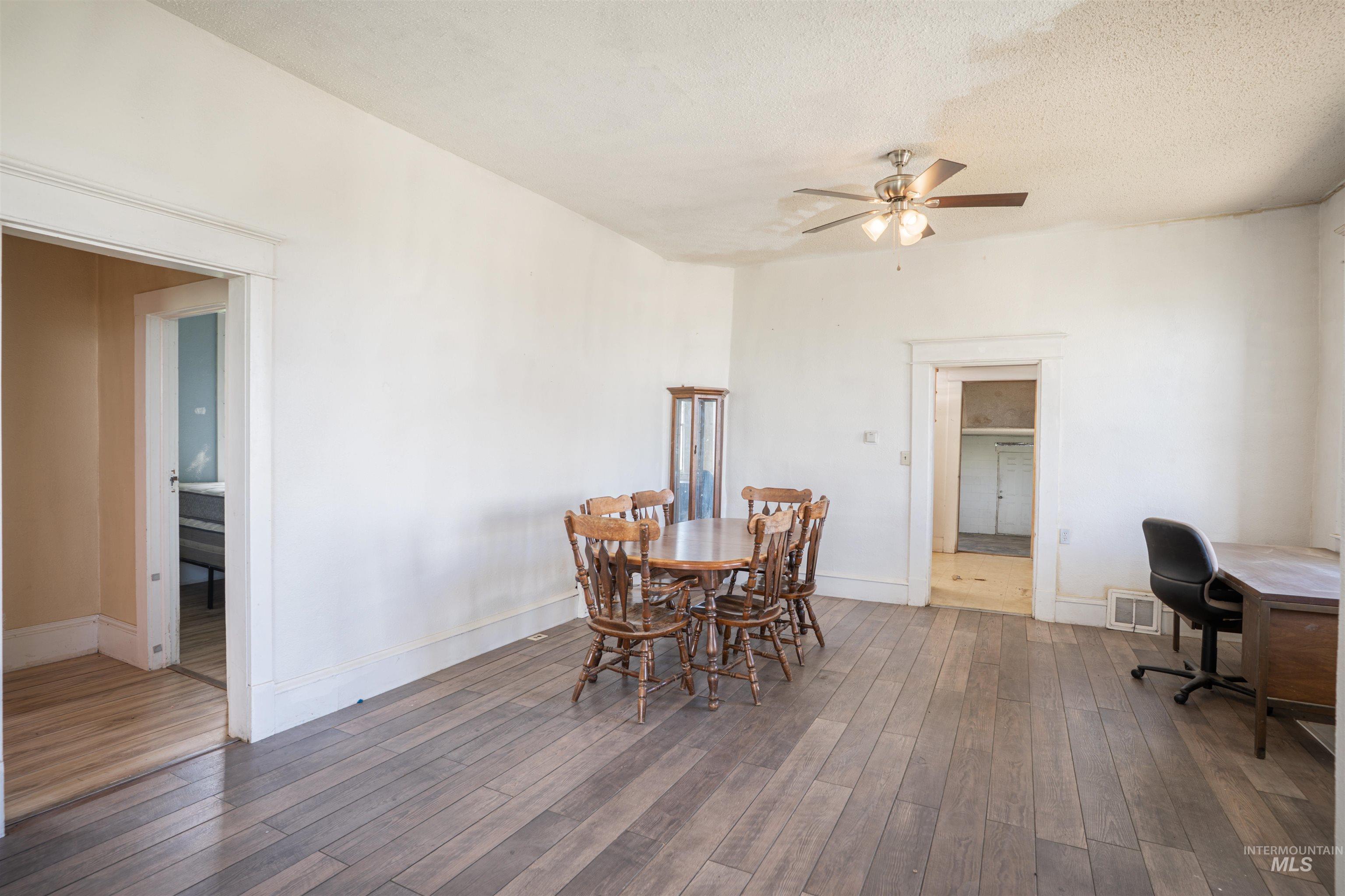 447 S 550 E, Dietrich, Idaho 83324, 2 Bedrooms, 1 Bathroom, Residential For Sale, Price $280,000,MLS 98993444