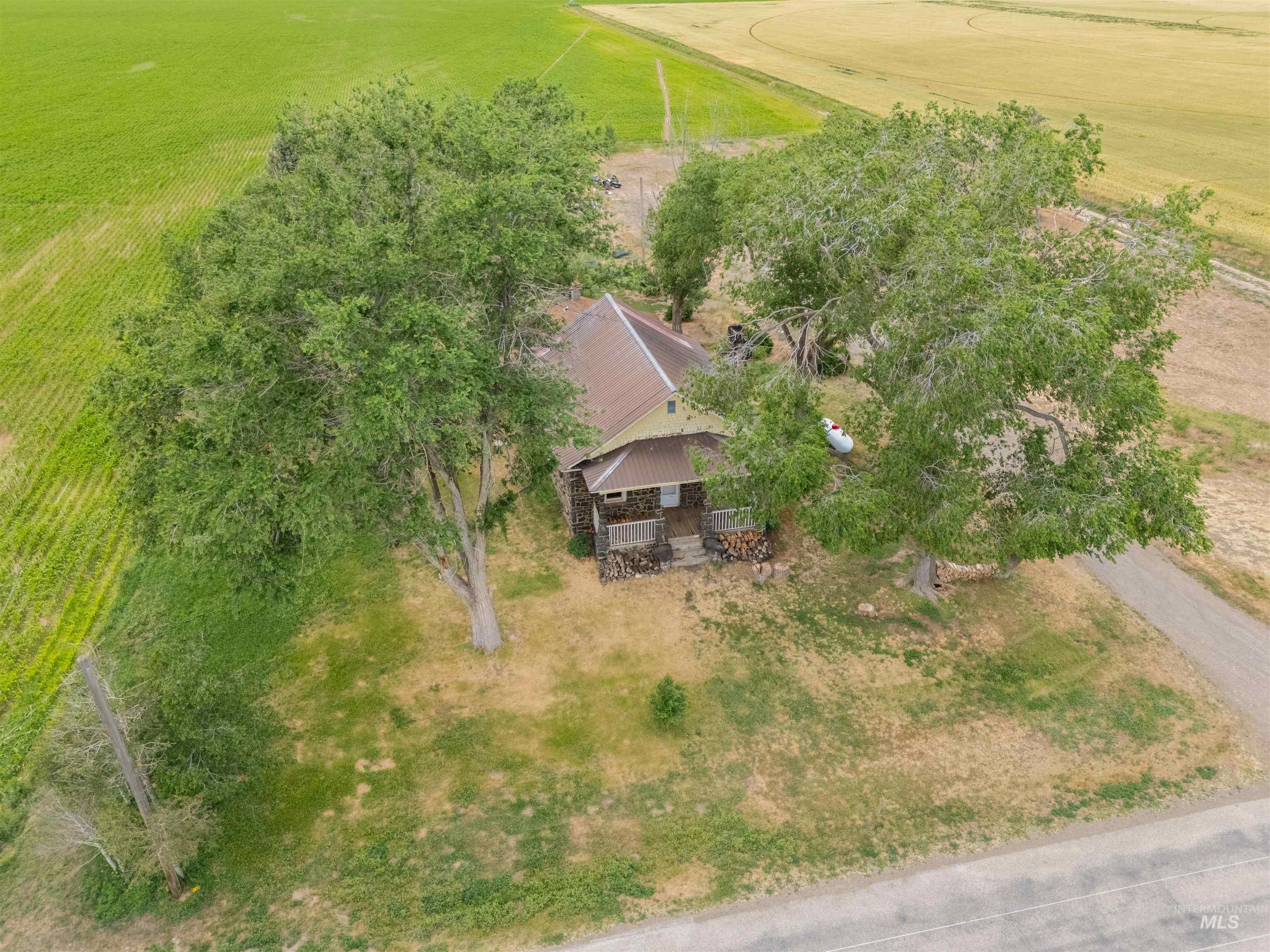447 S 550 E, Dietrich, Idaho 83324, 2 Bedrooms, 1 Bathroom, Residential For Sale, Price $280,000,MLS 98993444