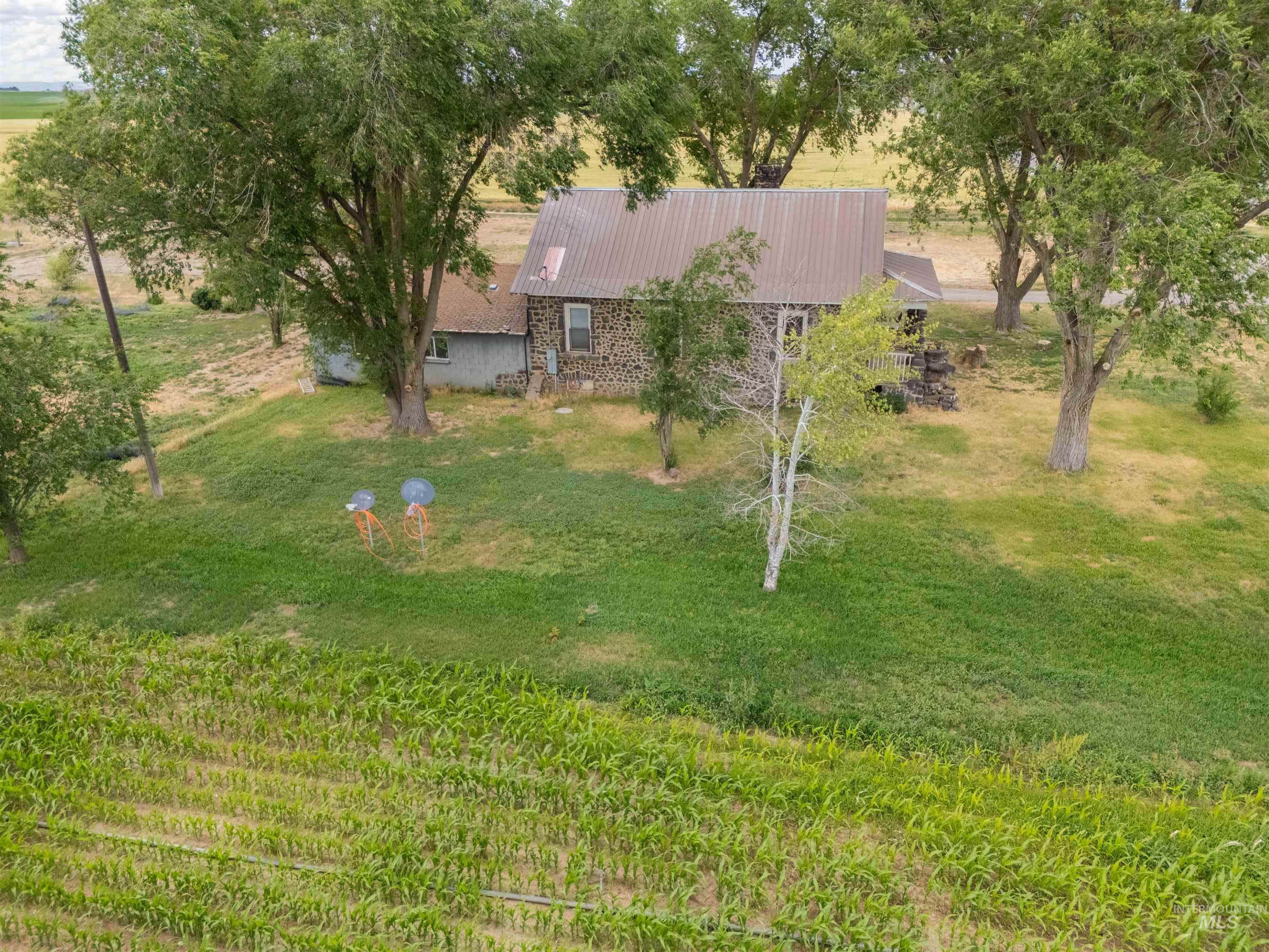 447 S 550 E, Dietrich, Idaho 83324, 2 Bedrooms, 1 Bathroom, Residential For Sale, Price $280,000,MLS 98993444