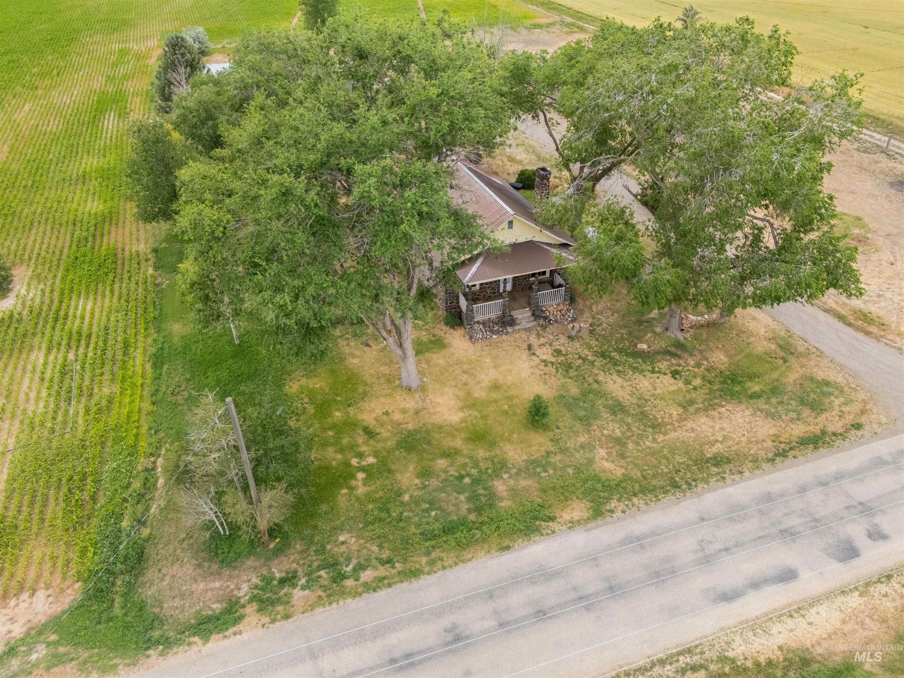 447 S 550 E, Dietrich, Idaho 83324, 2 Bedrooms, 1 Bathroom, Residential For Sale, Price $280,000,MLS 98993444