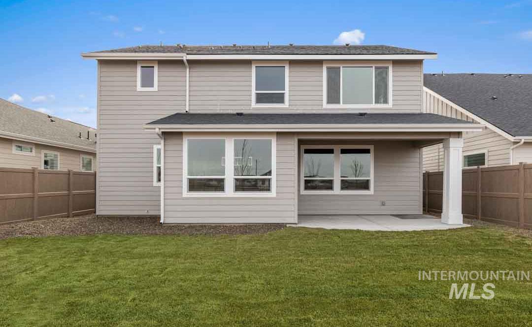 4539 E La Grande Street, Nampa, Idaho 83687, 3 Bedrooms, 2.5 Bathrooms, Residential For Sale, Price $584,900,MLS 98993445