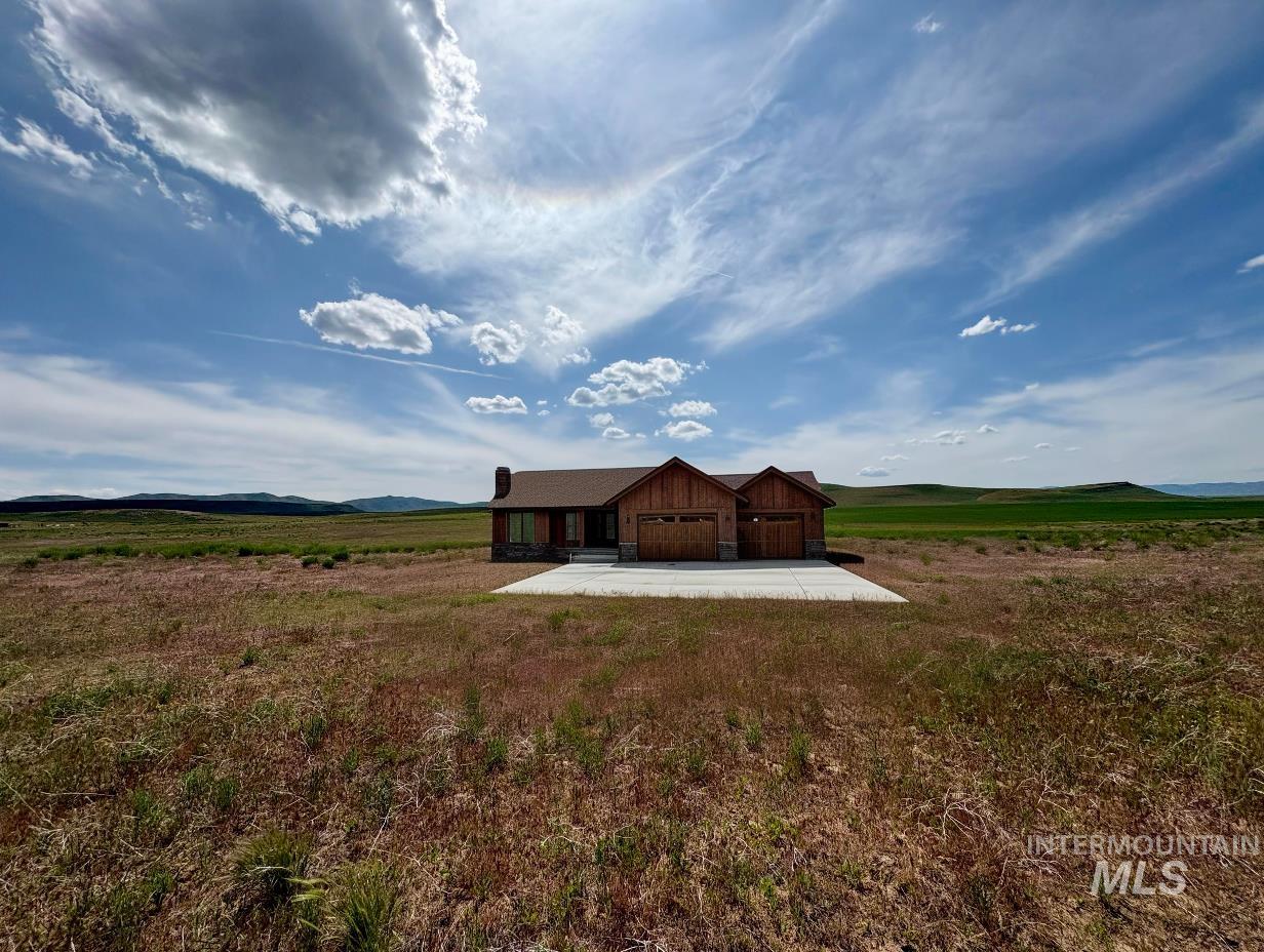Lot 3 Redtail Lane, Fairfield, Idaho 83327, Land For Sale, Price $87,500, 98993448