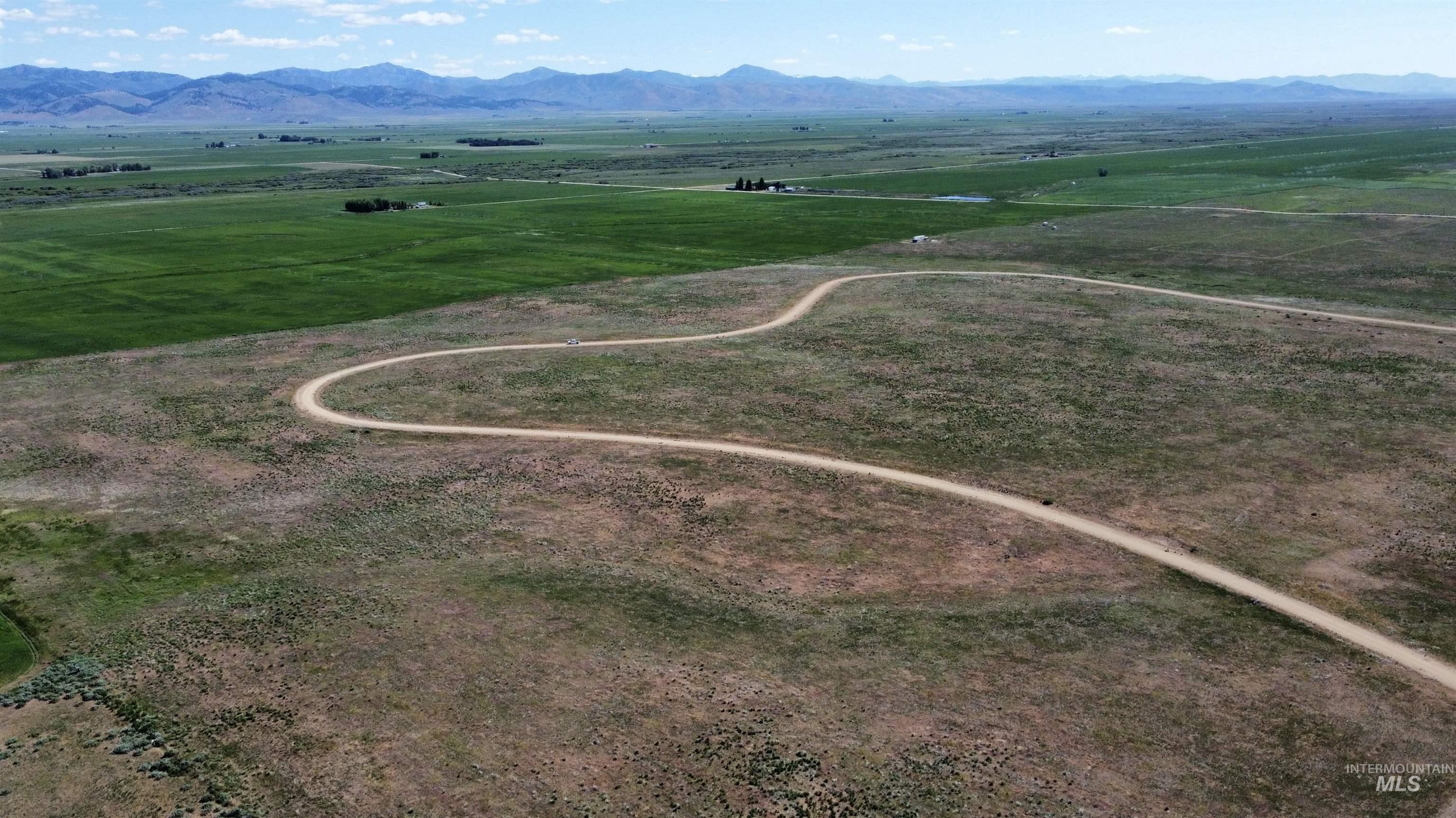 Lot 3 Redtail Lane, Fairfield, Idaho 83327, Land For Sale, Price $87,500, 98993448