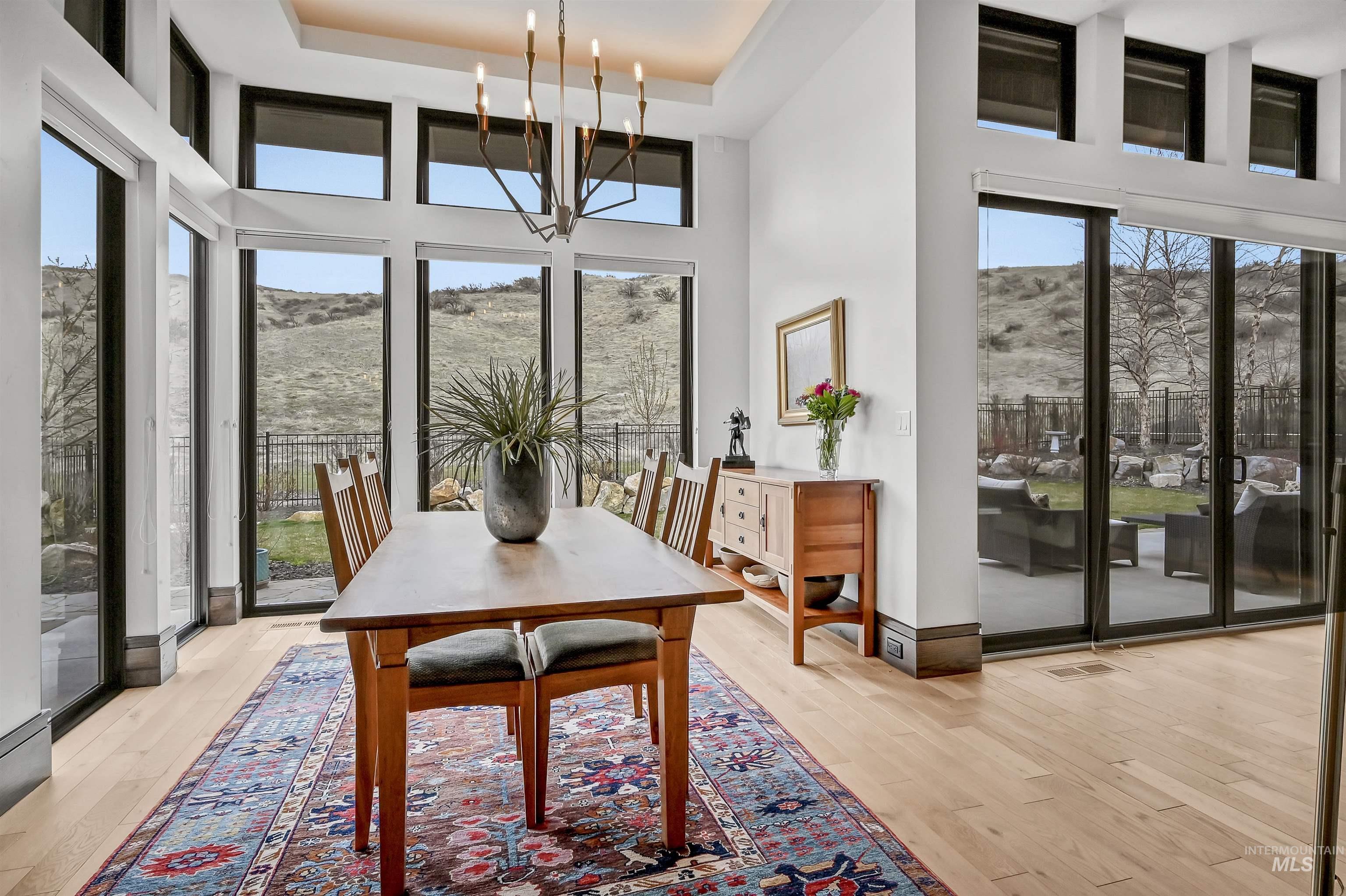 3862 N Sandpoint Way, Boise, Idaho 83702, 3 Bedrooms, 3.5 Bathrooms, Residential For Sale, Price $1,850,000,MLS 98993450