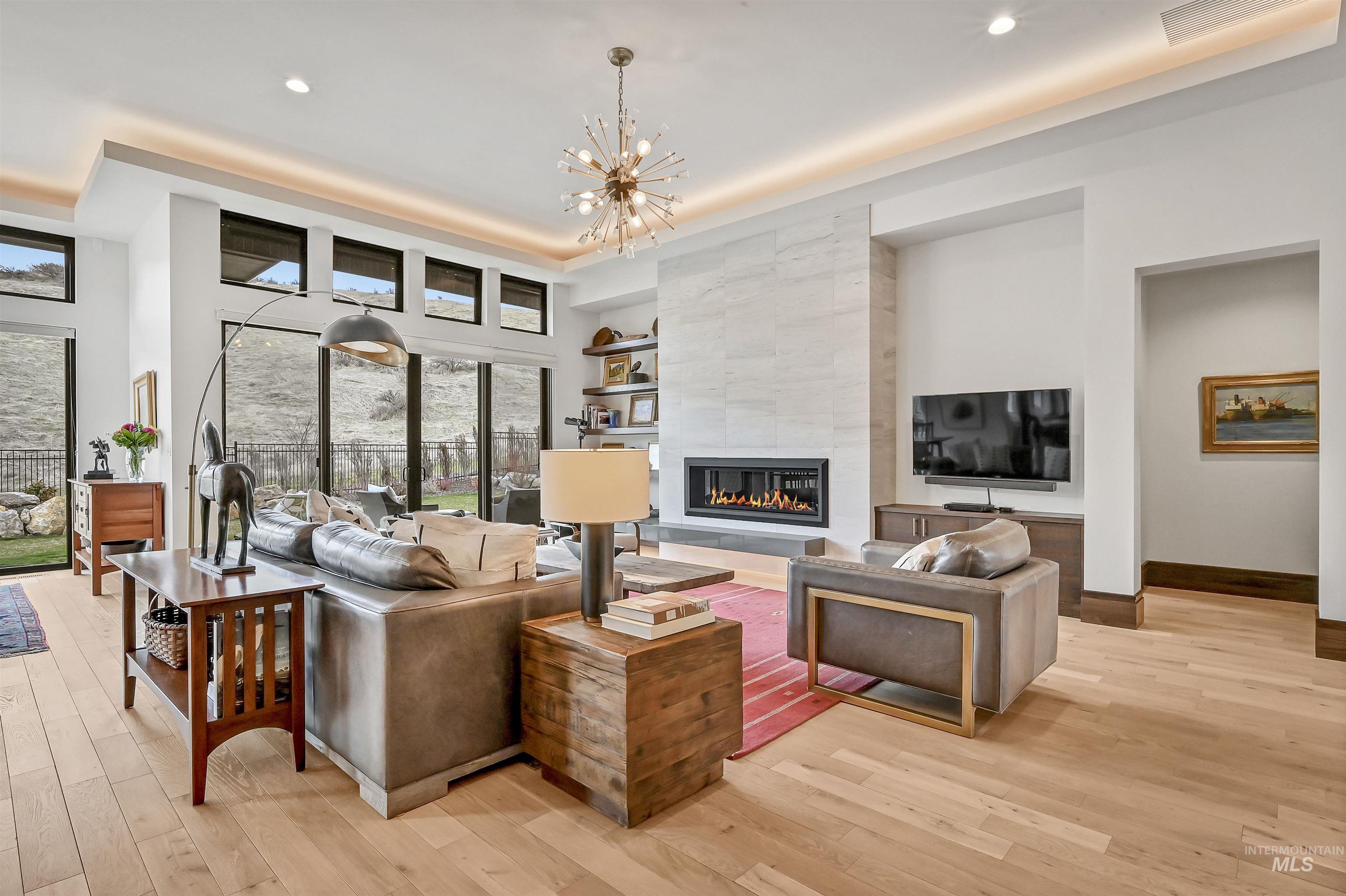 3862 N Sandpoint Way, Boise, Idaho 83702, 3 Bedrooms, 3.5 Bathrooms, Residential For Sale, Price $1,850,000,MLS 98993450