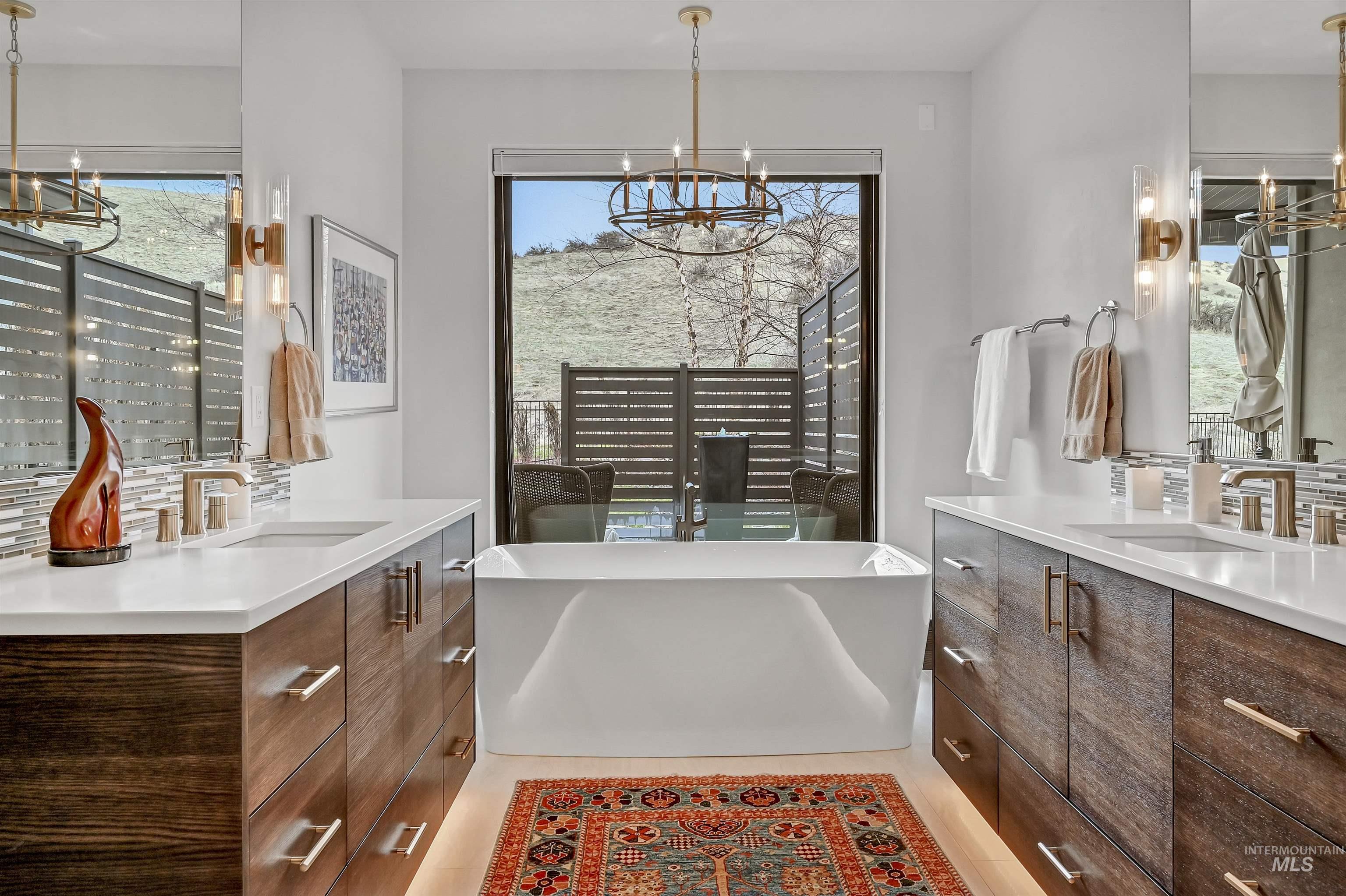 3862 N Sandpoint Way, Boise, Idaho 83702, 3 Bedrooms, 3.5 Bathrooms, Residential For Sale, Price $1,850,000,MLS 98993450