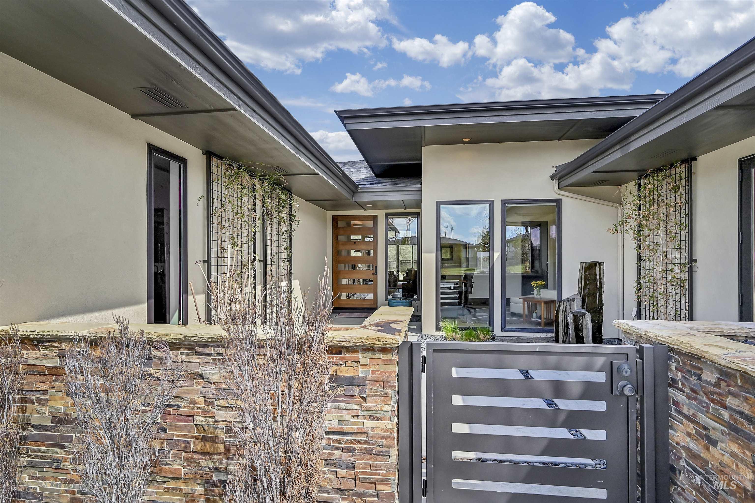 3862 N Sandpoint Way, Boise, Idaho 83702, 3 Bedrooms, 3.5 Bathrooms, Residential For Sale, Price $1,850,000,MLS 98993450