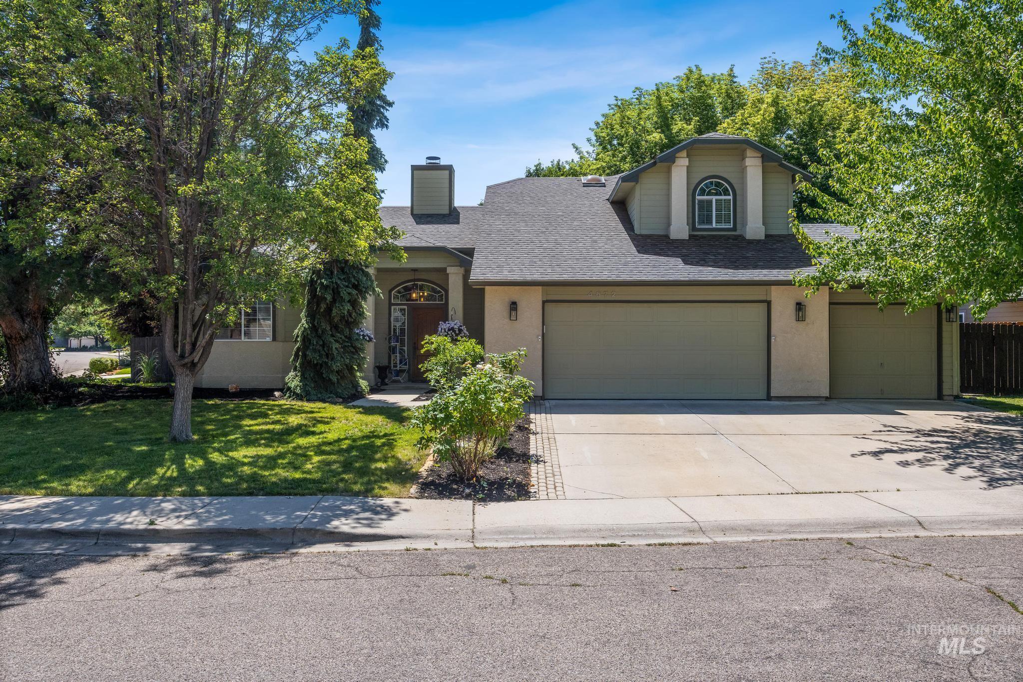 Residential For Sale