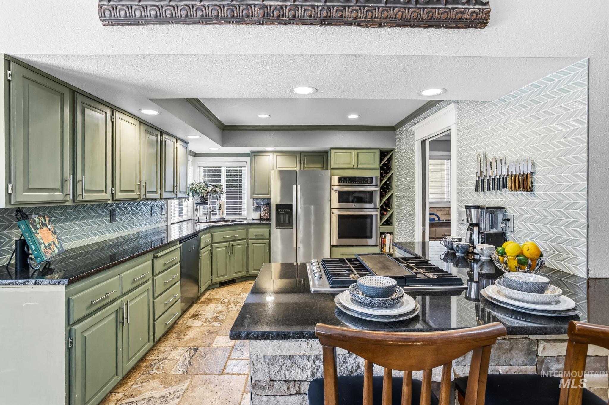 4672 N Marcliffe Way, Boise, Idaho 83704, 3 Bedrooms, 2 Bathrooms, Residential For Sale, Price $544,900,MLS 98993452