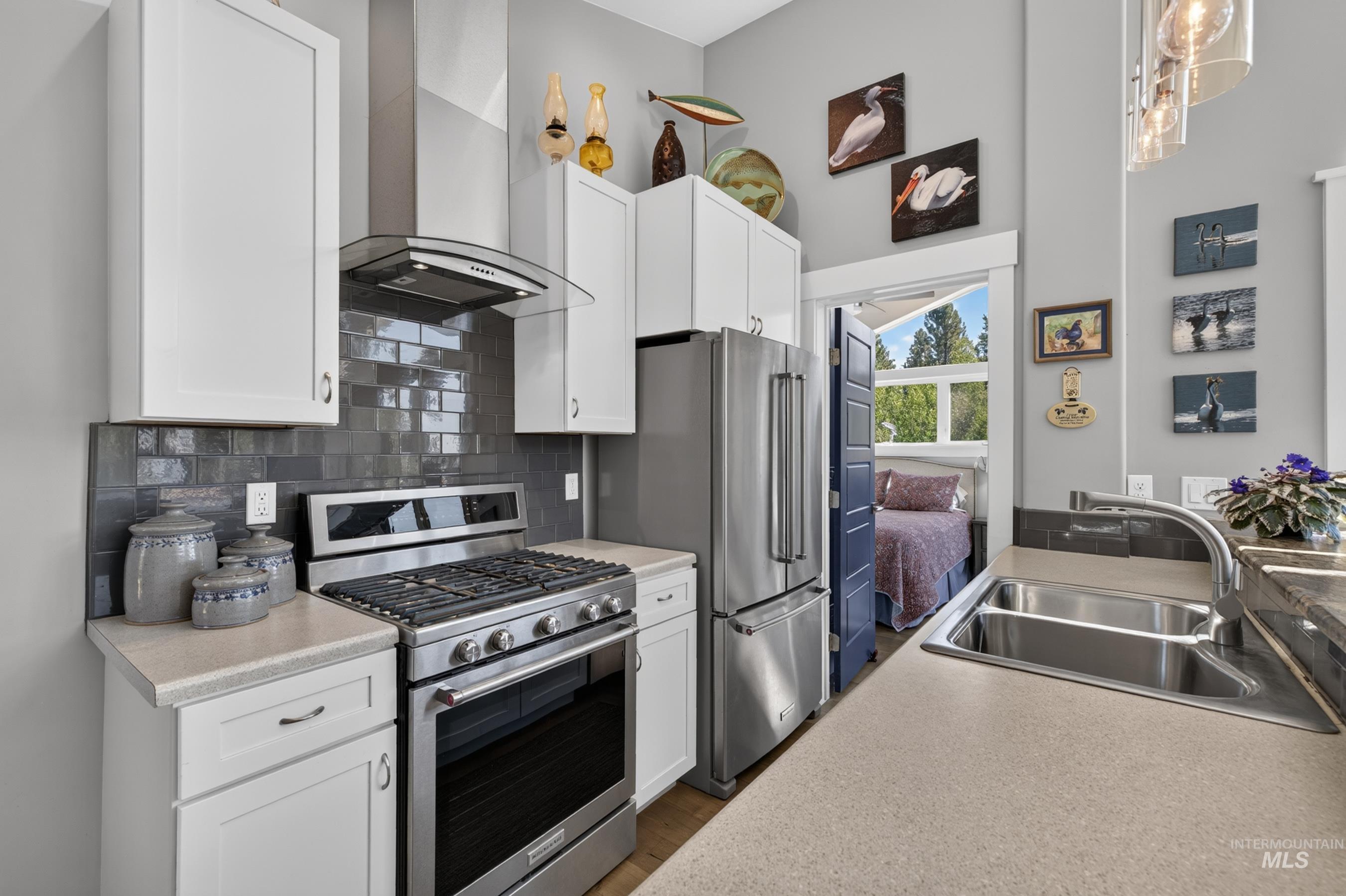 254 Buckcamp Lane, McCall, Idaho 83638, 2 Bedrooms, 2 Bathrooms, Residential For Sale, Price $925,000,MLS 98993453