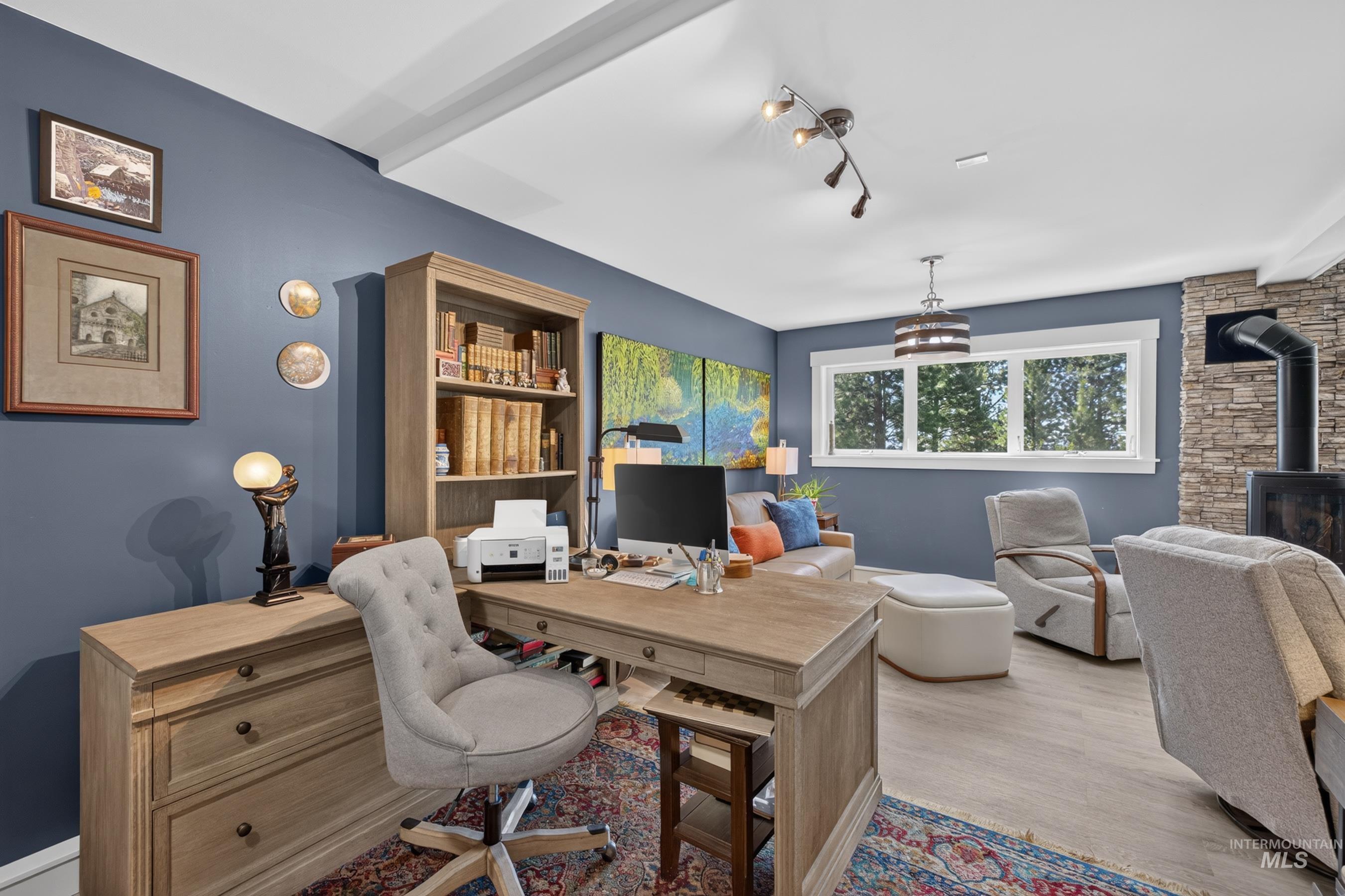 254 Buckcamp Lane, McCall, Idaho 83638, 2 Bedrooms, 2 Bathrooms, Residential For Sale, Price $925,000,MLS 98993453