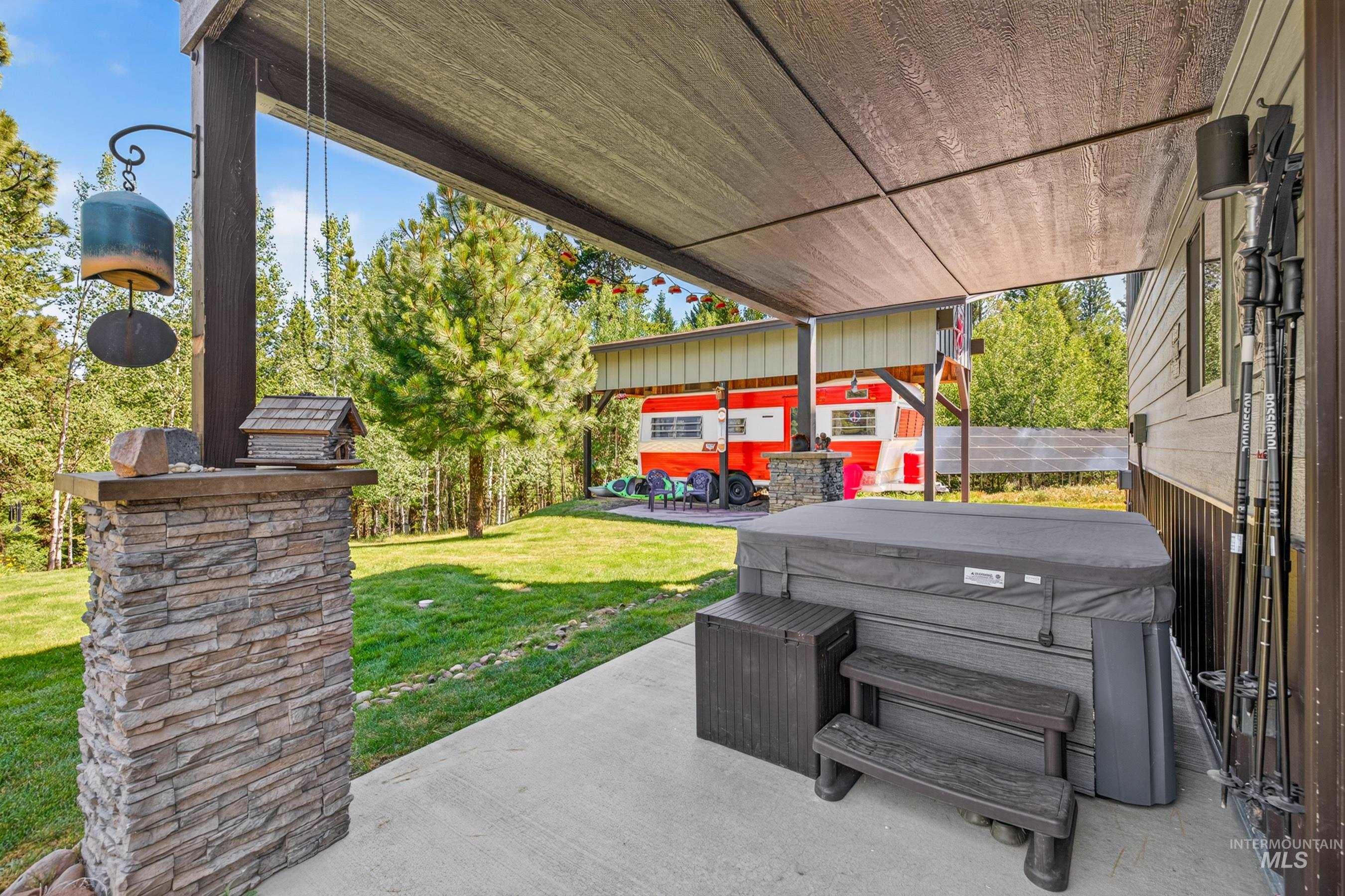 254 Buckcamp Lane, McCall, Idaho 83638, 2 Bedrooms, 2 Bathrooms, Residential For Sale, Price $925,000,MLS 98993453