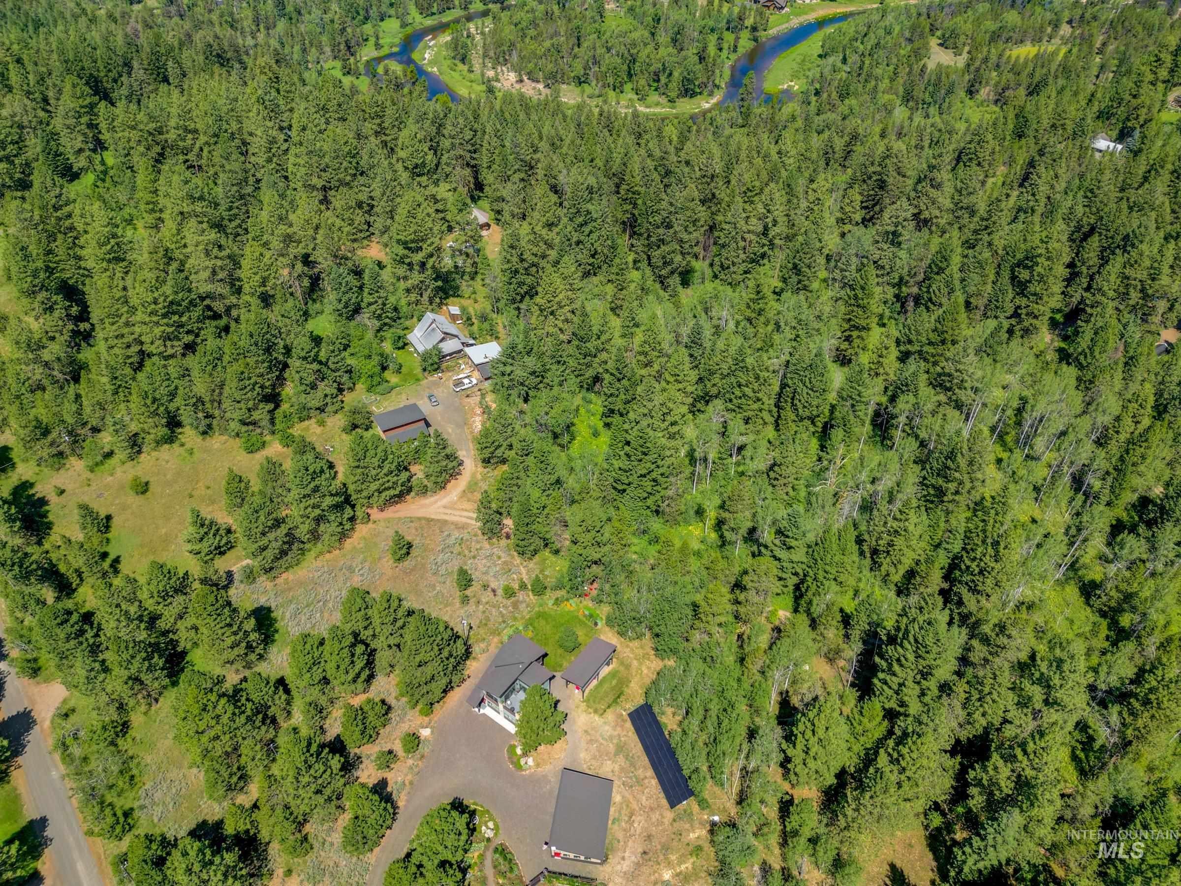 254 Buckcamp Lane, McCall, Idaho 83638, 2 Bedrooms, 2 Bathrooms, Residential For Sale, Price $925,000,MLS 98993453