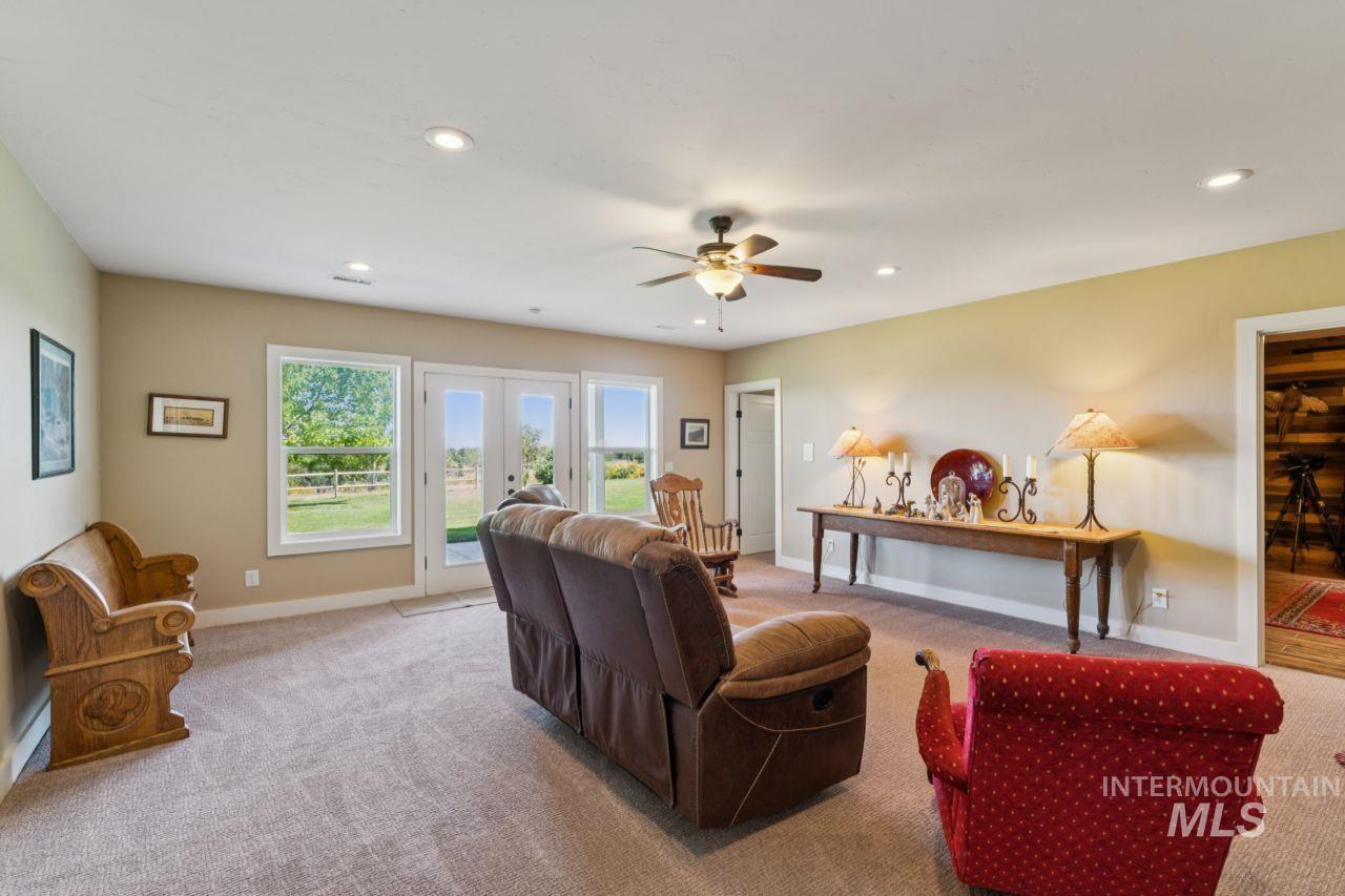 7305 Mustang Ln, Emmett, Idaho 83617, 4 Bedrooms, 3.5 Bathrooms, Residential For Sale, Price $1,297,000, 98993454