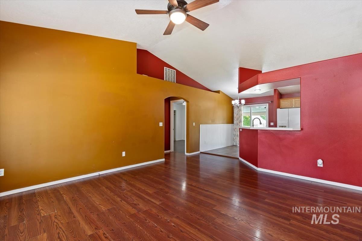 57 S Camden St, Nampa, Idaho 83651, 3 Bedrooms, 2 Bathrooms, Residential For Sale, Price $339,990,MLS 98993455