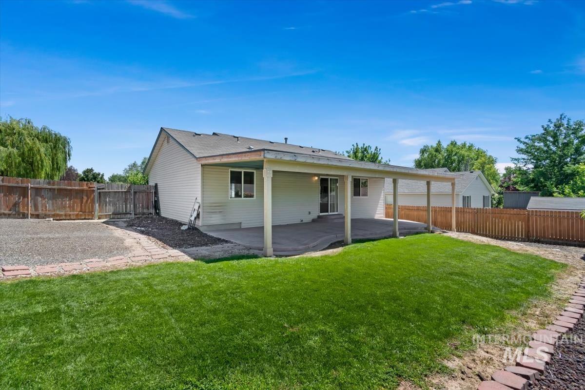 57 S Camden St, Nampa, Idaho 83651, 3 Bedrooms, 2 Bathrooms, Residential For Sale, Price $339,990,MLS 98993455
