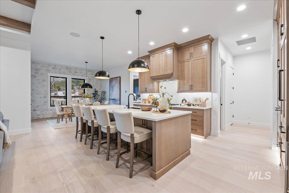 6971 N Cairnhill Way, Eagle, Idaho 83616, 3 Bedrooms, 3.5 Bathrooms, Residential For Sale, Price $1,024,900,MLS 98993458