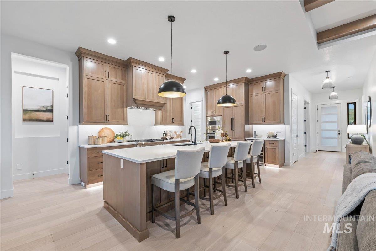 6971 N Cairnhill Way, Eagle, Idaho 83616, 3 Bedrooms, 3.5 Bathrooms, Residential For Sale, Price $1,024,900,MLS 98993458
