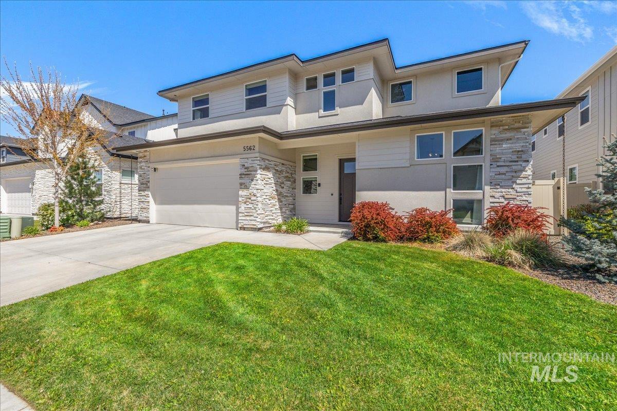 5562 S Zaivcla Ave., Meridian, Idaho 83642, 4 Bedrooms, 4 Bathrooms, Residential For Sale, Price $819,900, 98993459