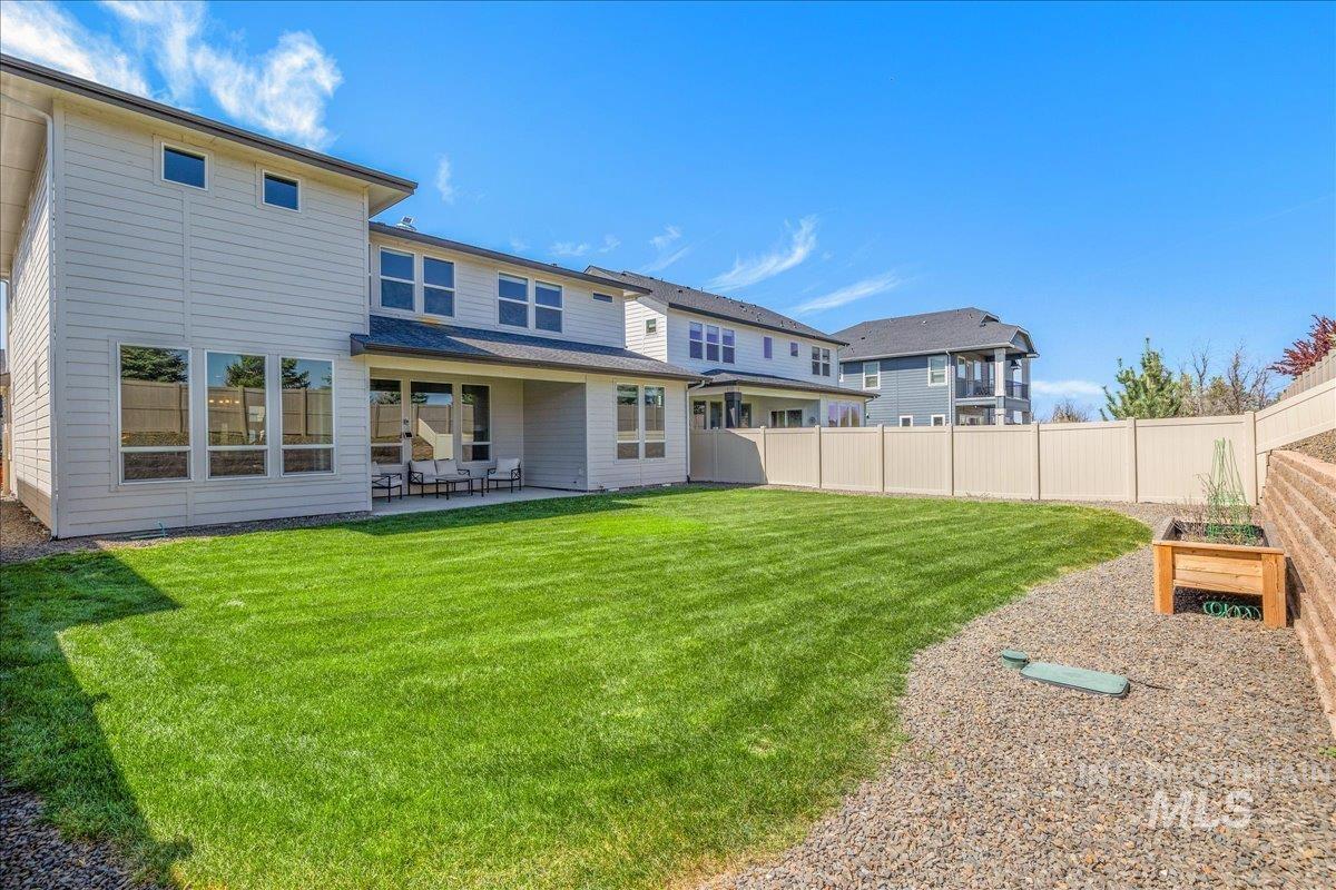 5562 S Zaivcla Ave., Meridian, Idaho 83642, 4 Bedrooms, 4 Bathrooms, Residential For Sale, Price $819,900, 98993459