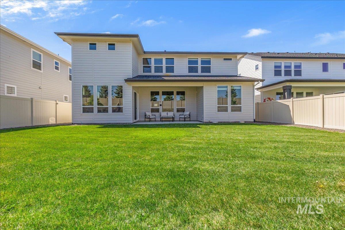 5562 S Zaivcla Ave., Meridian, Idaho 83642, 4 Bedrooms, 4 Bathrooms, Residential For Sale, Price $819,900, 98993459
