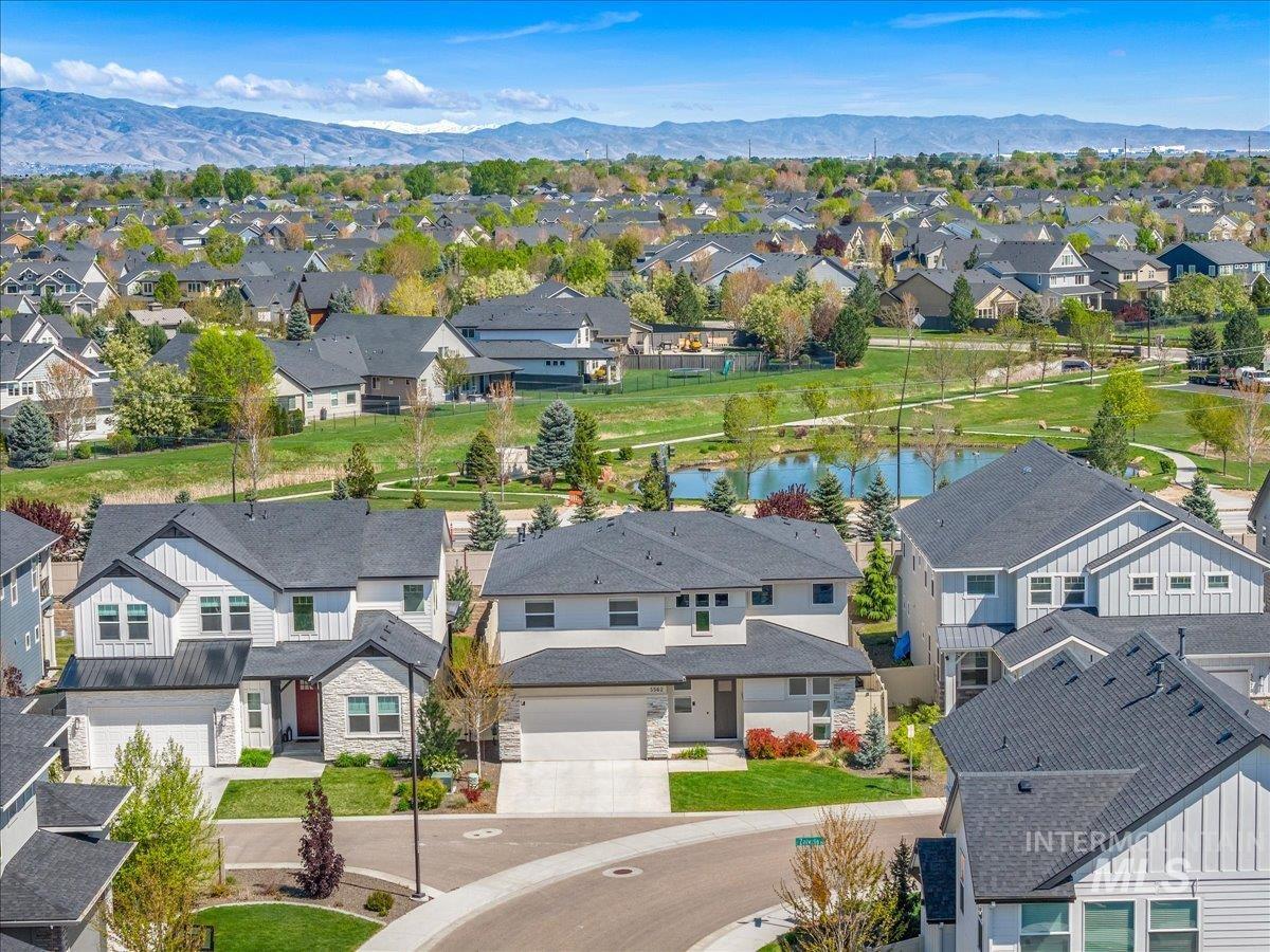 5562 S Zaivcla Ave., Meridian, Idaho 83642, 4 Bedrooms, 4 Bathrooms, Residential For Sale, Price $819,900, 98993459