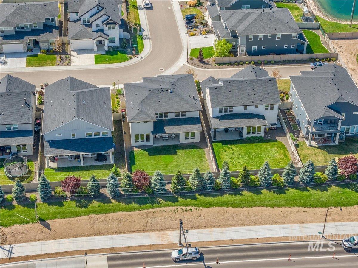 5562 S Zaivcla Ave., Meridian, Idaho 83642, 4 Bedrooms, 4 Bathrooms, Residential For Sale, Price $819,900, 98993459
