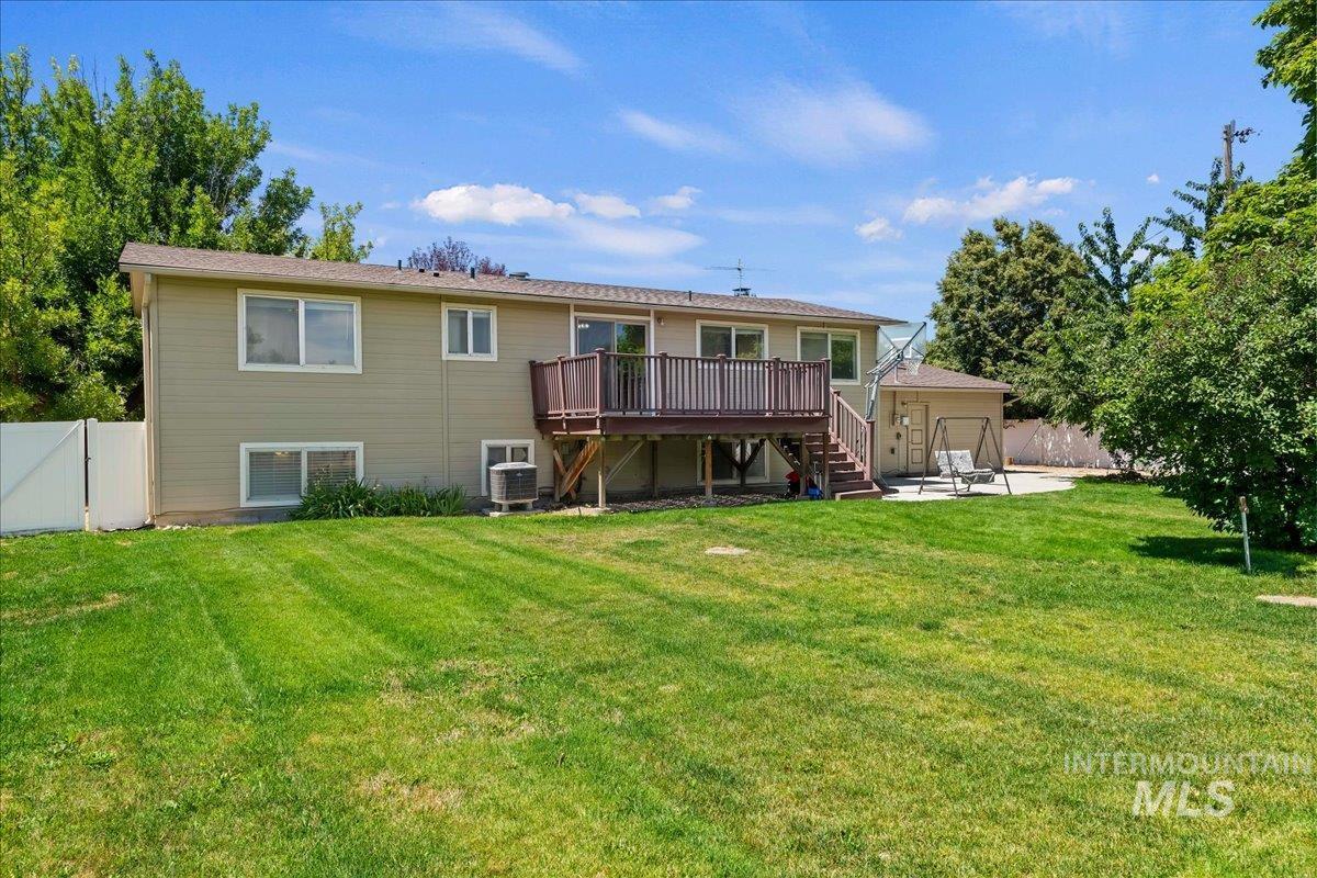 25150 Geri Lane, Caldwell, Idaho 83607, 5 Bedrooms, 3 Bathrooms, Residential For Sale, Price $679,900,MLS 98993462