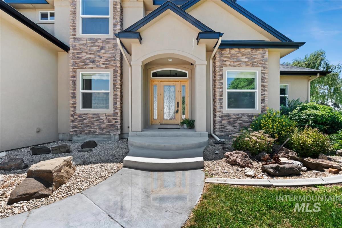 2324 S Kaesemeyer Ln, Kuna, Idaho 83634, 4 Bedrooms, 2.5 Bathrooms, Residential For Sale, Price $1,500,000, 98993467