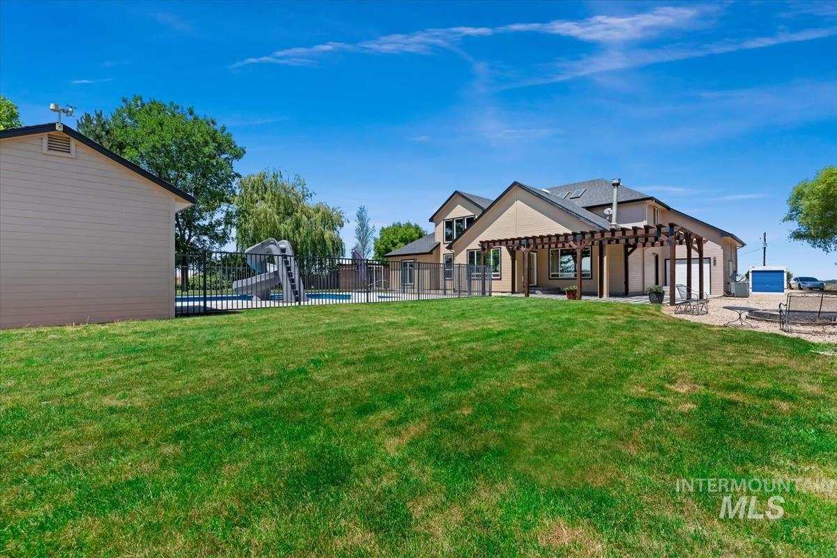 2324 S Kaesemeyer Ln, Kuna, Idaho 83634, 4 Bedrooms, 2.5 Bathrooms, Residential For Sale, Price $1,500,000, 98993467
