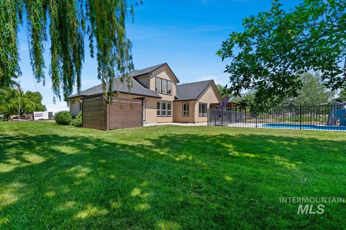 2324 S Kaesemeyer Ln, Kuna, Idaho 83634, 4 Bedrooms, 2.5 Bathrooms, Residential For Sale, Price $1,500,000, 98993467