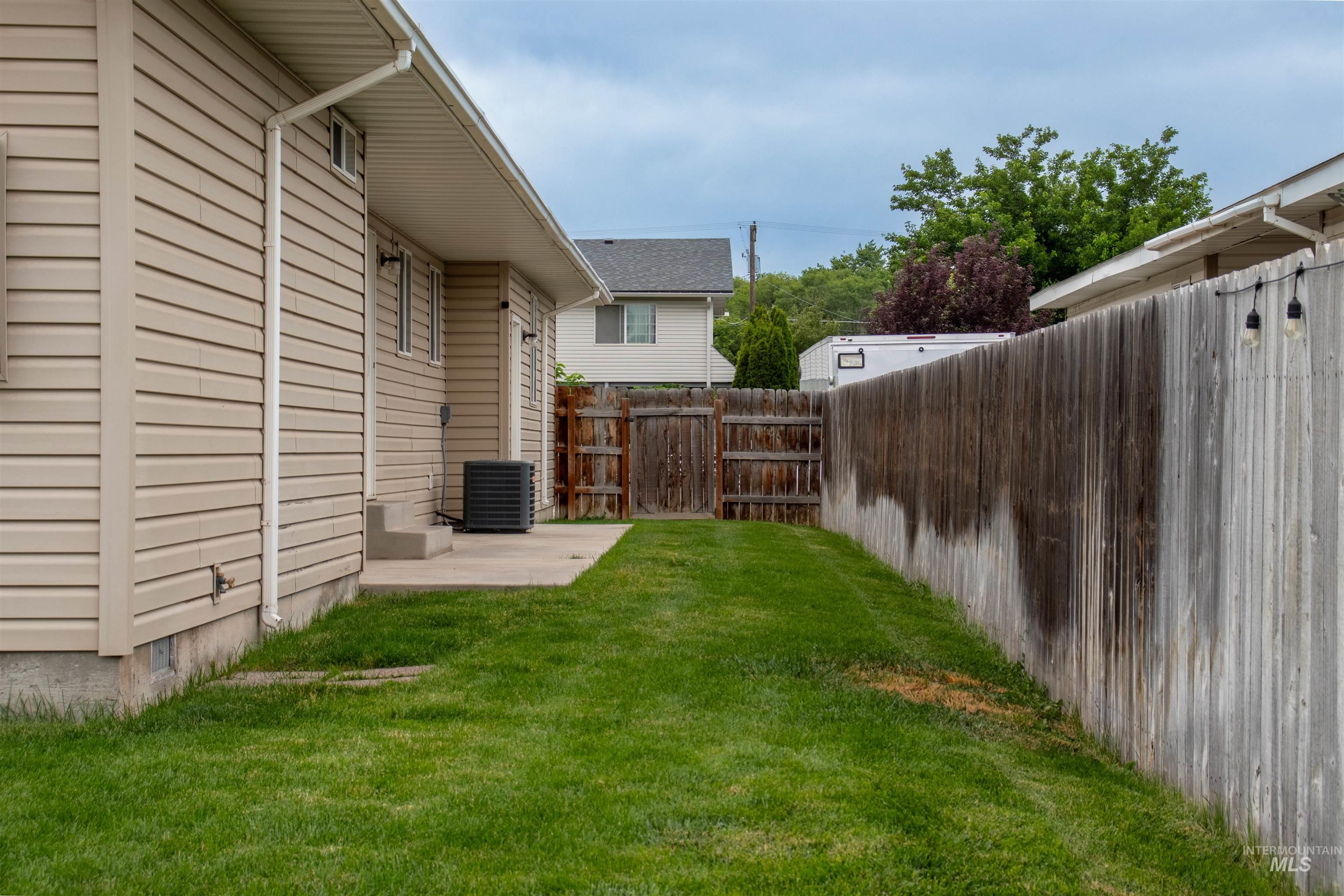 2000 M Street, Heyburn, Idaho 83336, 3 Bedrooms, 2 Bathrooms, Residential For Sale, Price $334,900,MLS 98993468
