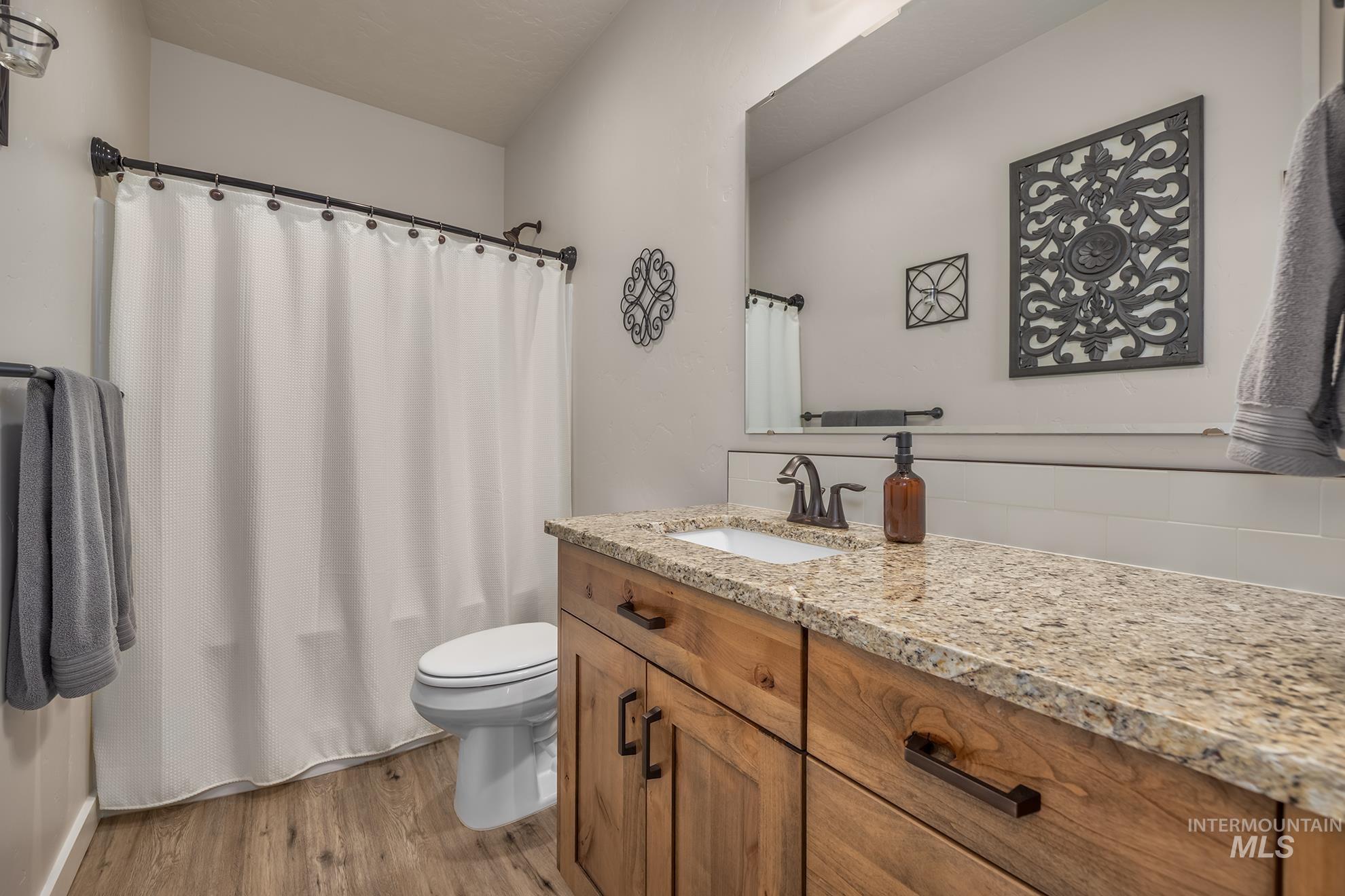 760 Sawgrass Court, Payette, Idaho 83661, 3 Bedrooms, 2 Bathrooms, Residential For Sale, Price $520,000,MLS 98993469