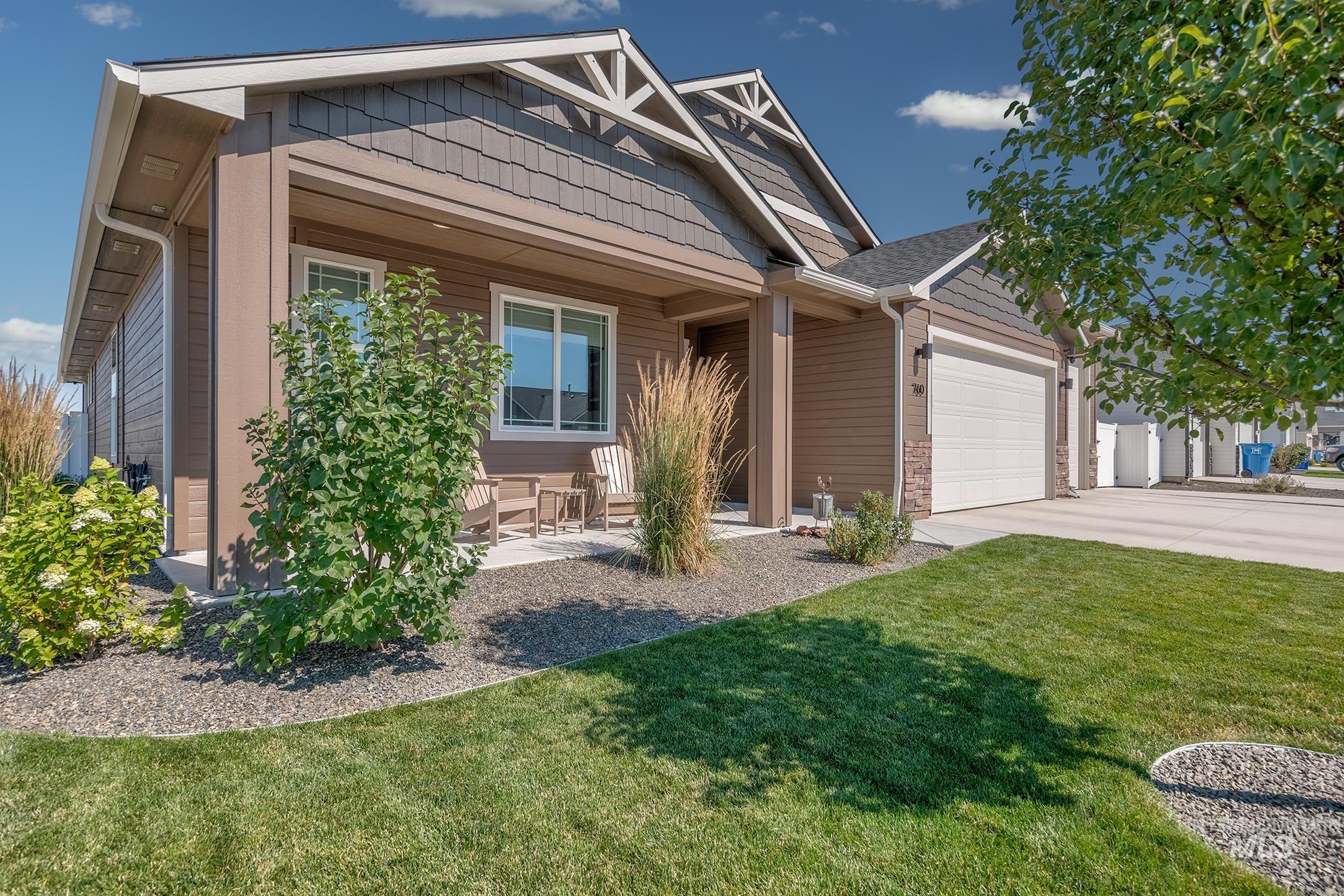 760 Sawgrass Court, Payette, Idaho 83661, 3 Bedrooms, 2 Bathrooms, Residential For Sale, Price $520,000,MLS 98993469