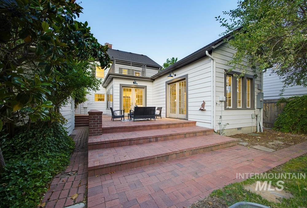 915 N 17th St, Boise, Idaho 83702, 4 Bedrooms, 3.5 Bathrooms, Residential For Sale, Price $1,549,000,MLS 98993472